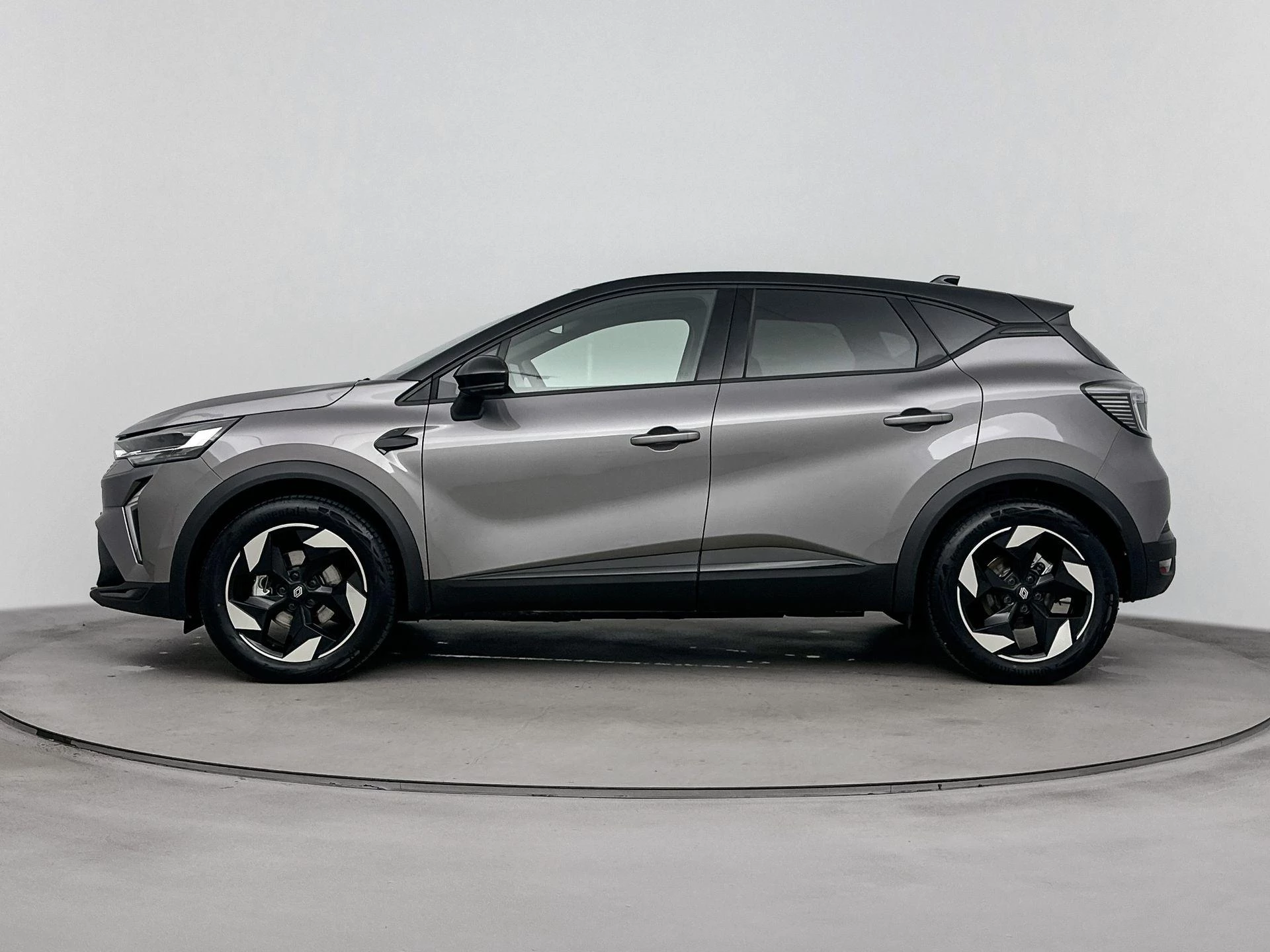 Renault Captur – autofoto 4