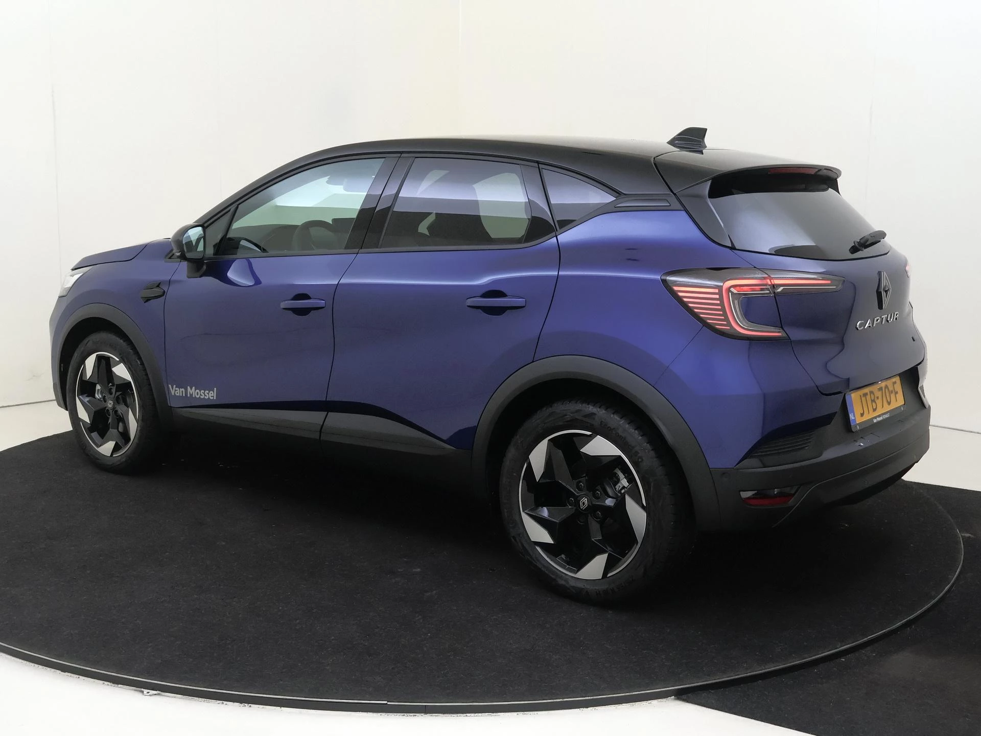 Renault Captur – autofoto 4