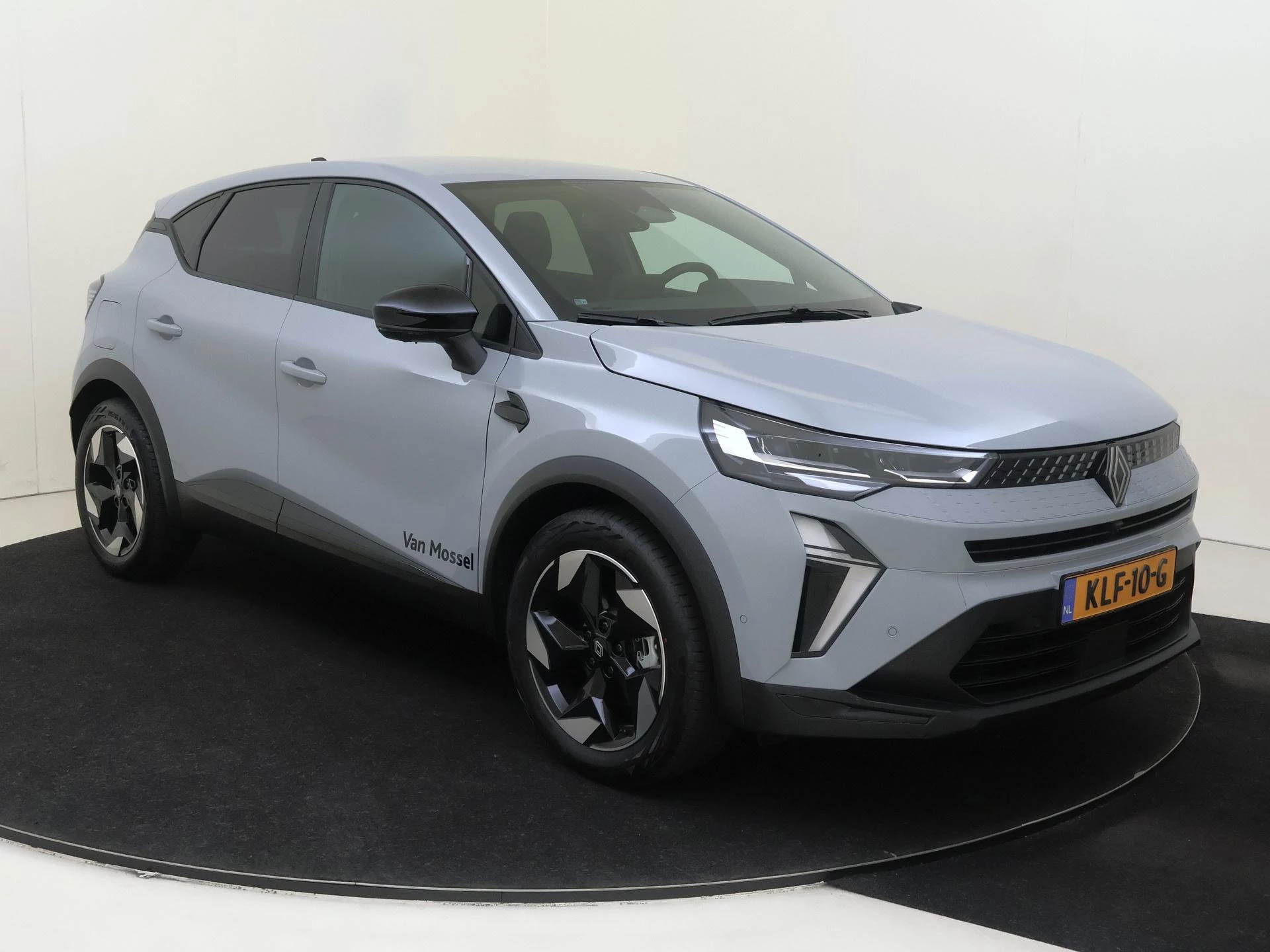 Renault Captur – autofoto 4