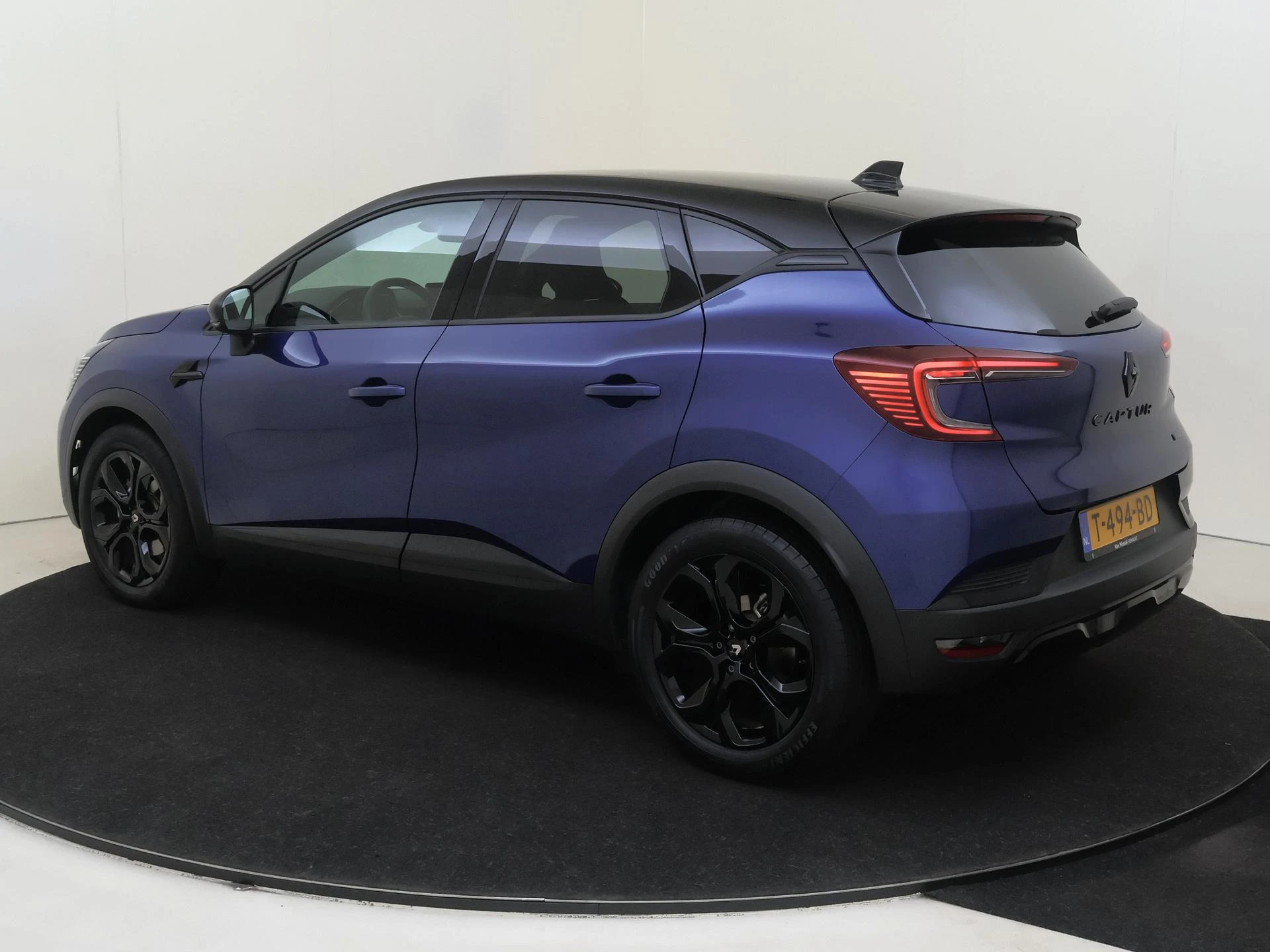 Renault Captur – autofoto 4