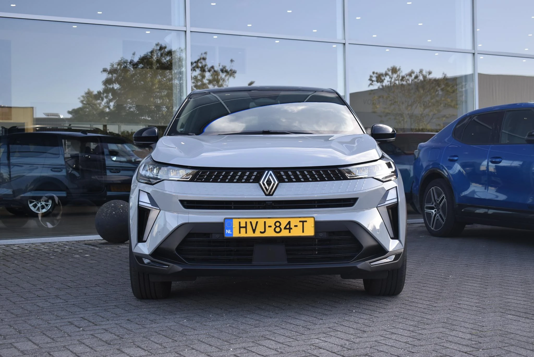 Renault Captur – autofoto 4