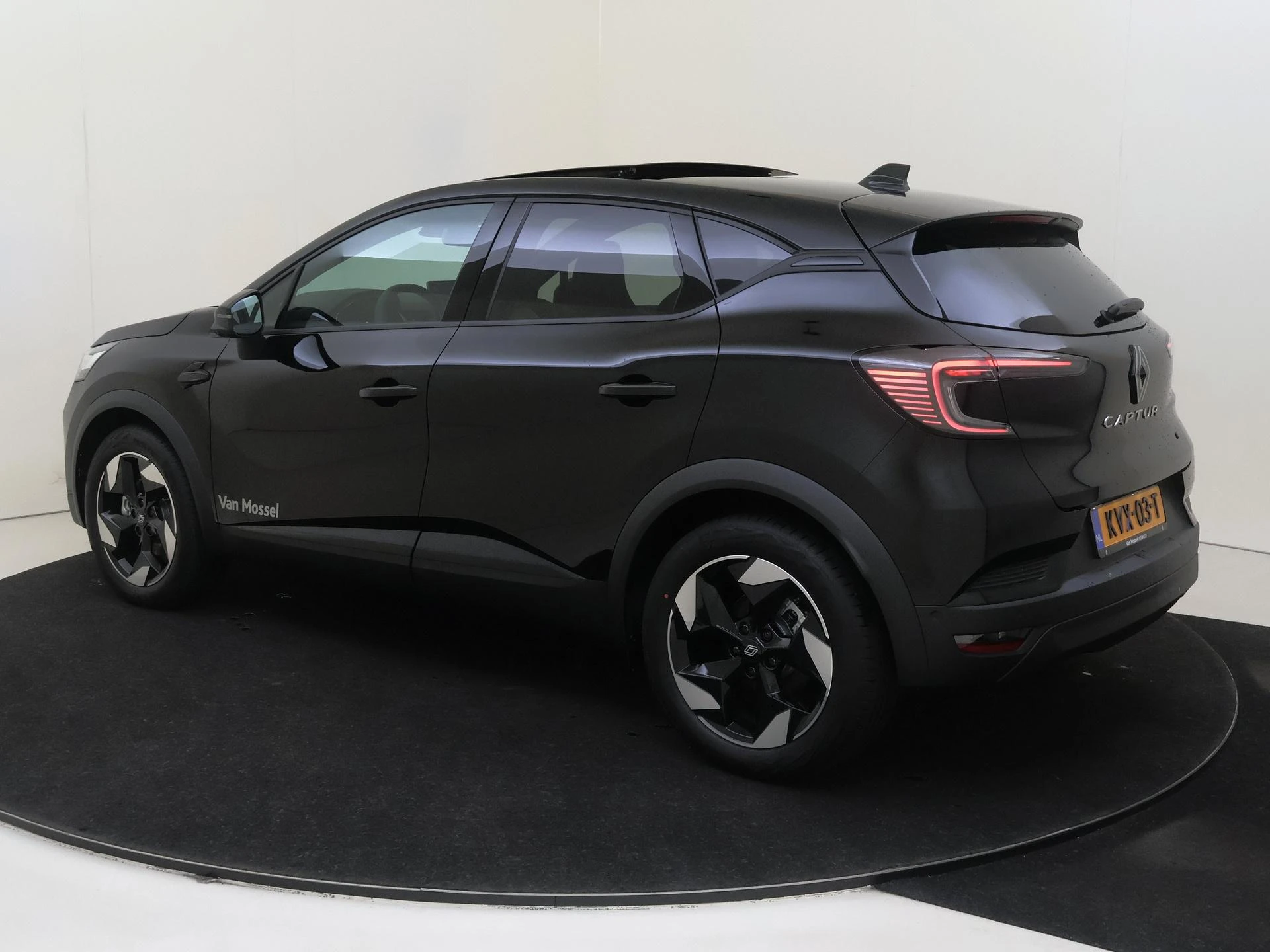 Renault Captur – autofoto 4