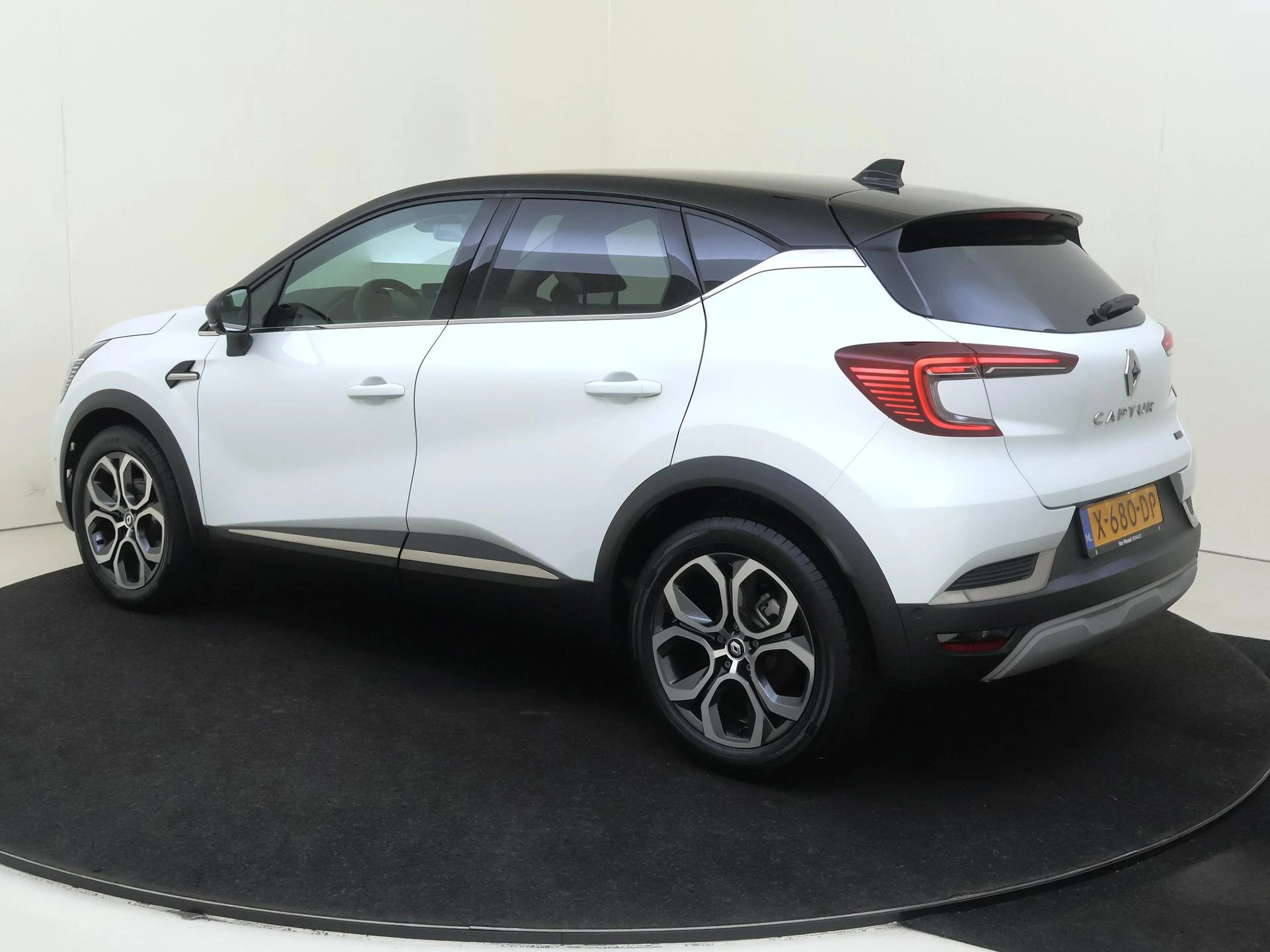 Renault Captur – autofoto 4
