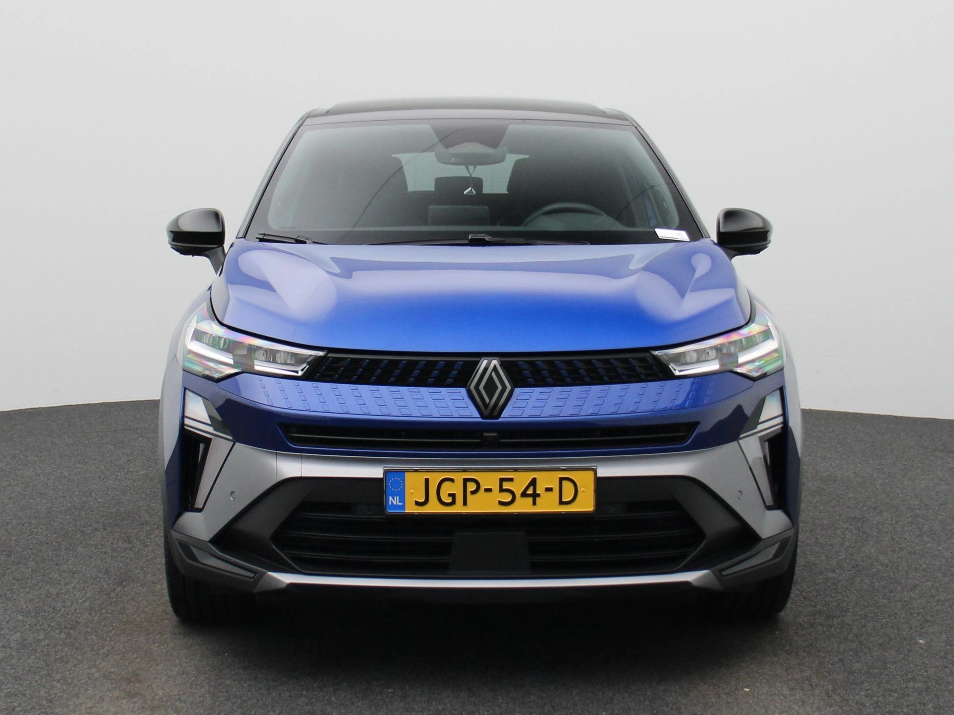Renault Captur – autofoto 4