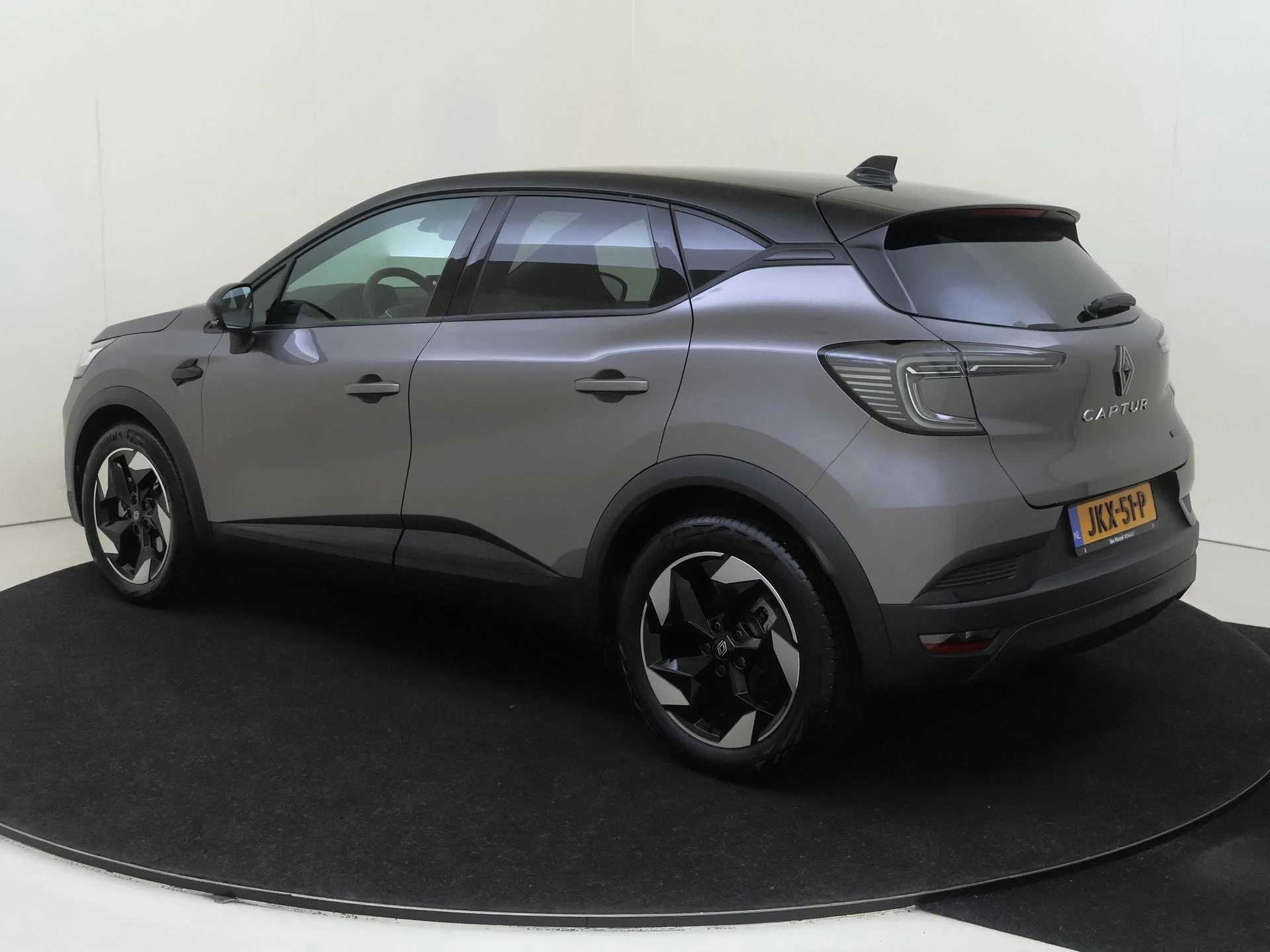 Renault Captur – autofoto 4