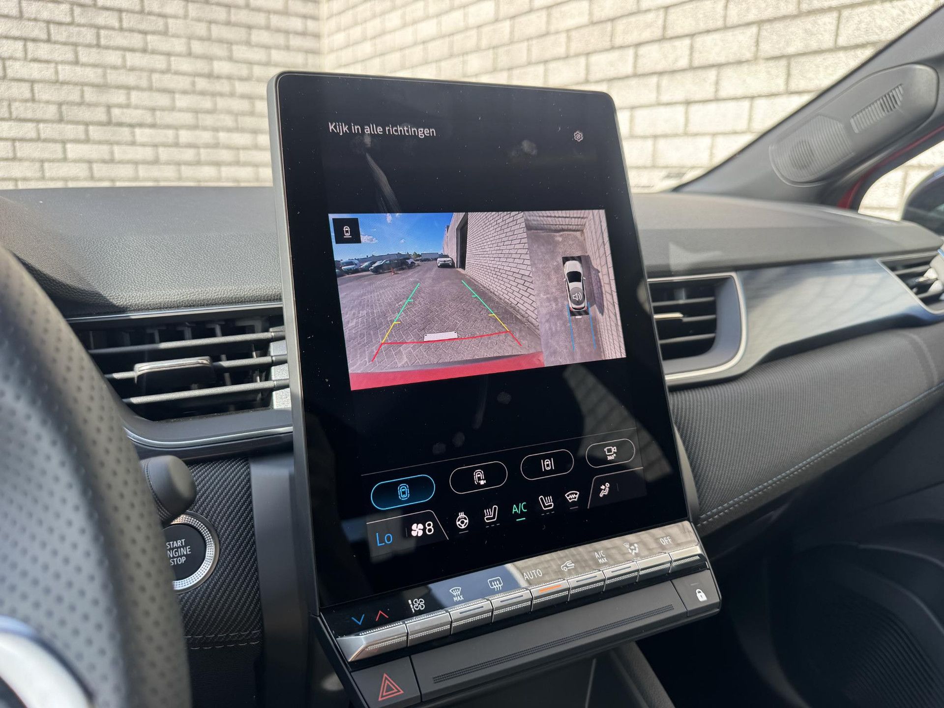 Renault Captur – autofoto 4