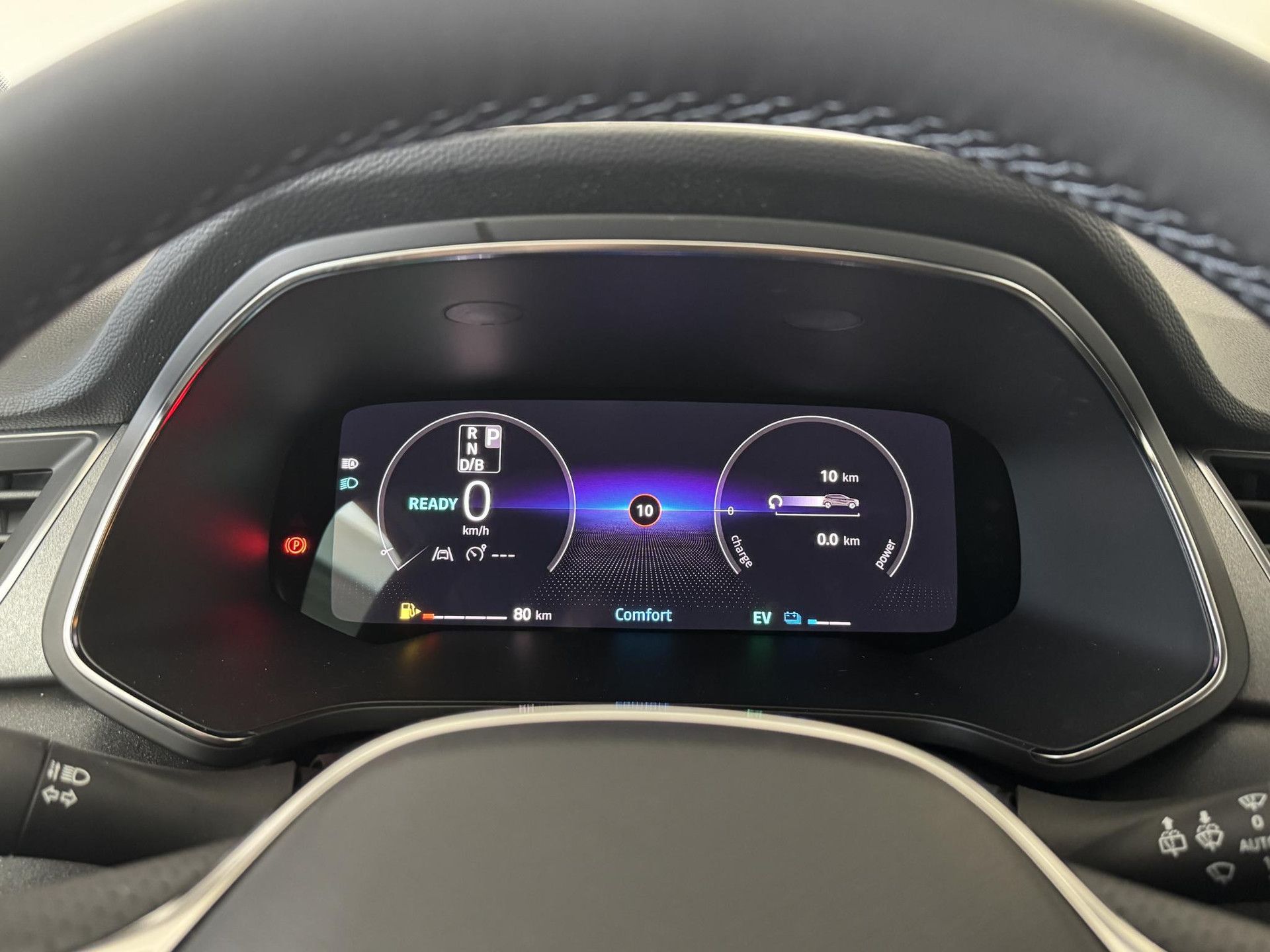 Renault Captur – autofoto 5
