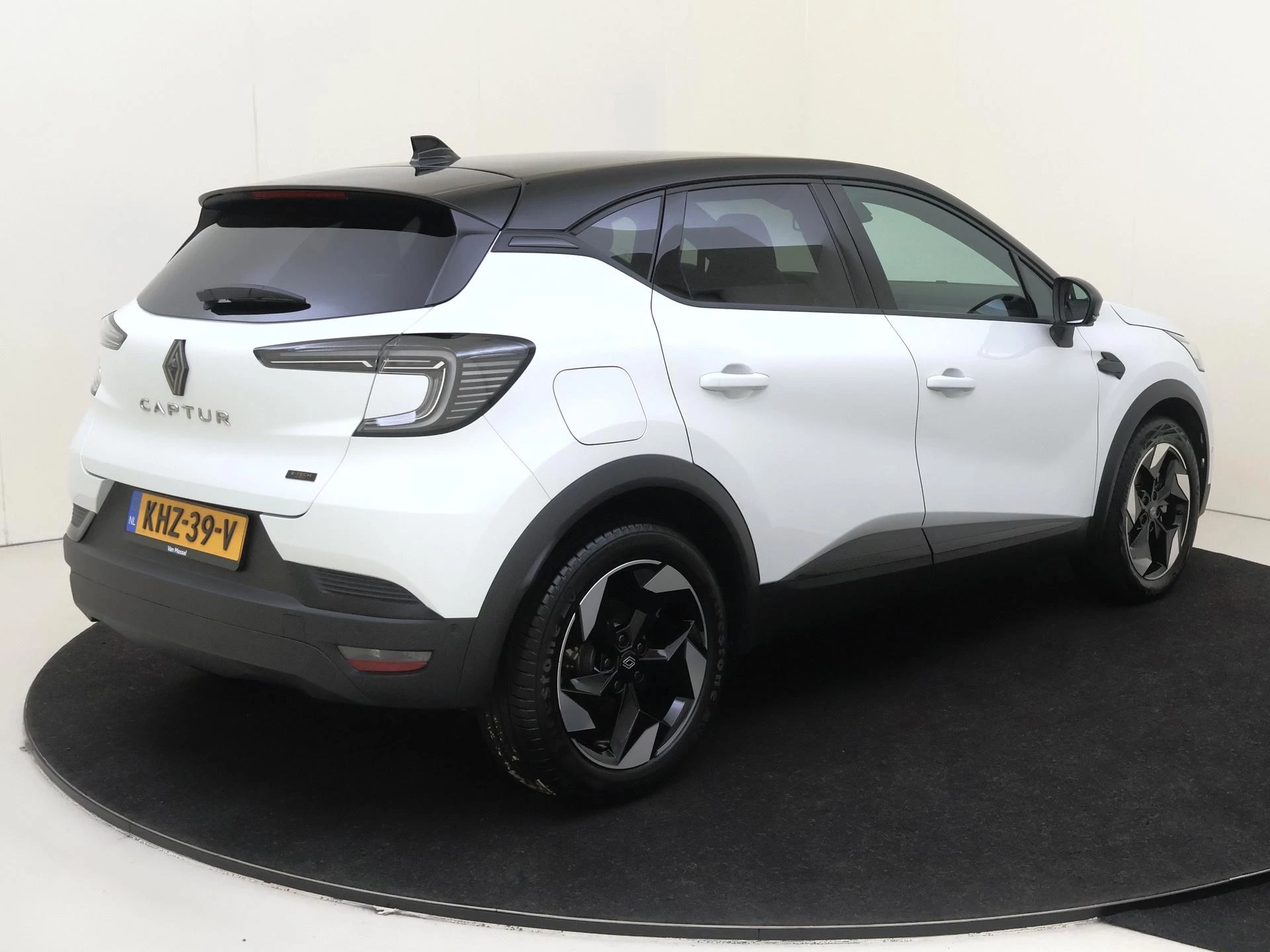 Renault Captur – autofoto 5