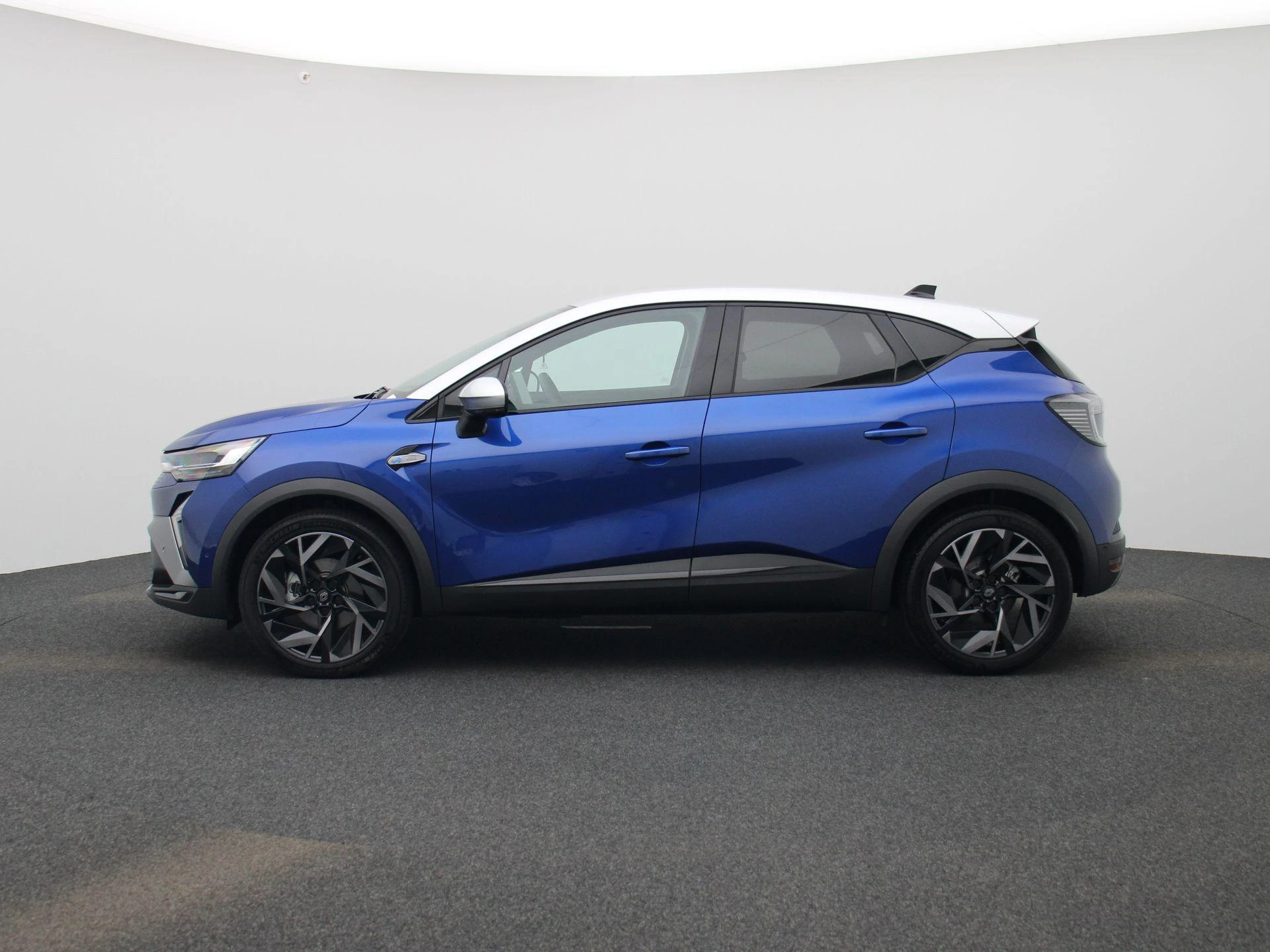 Renault Captur – autofoto 5