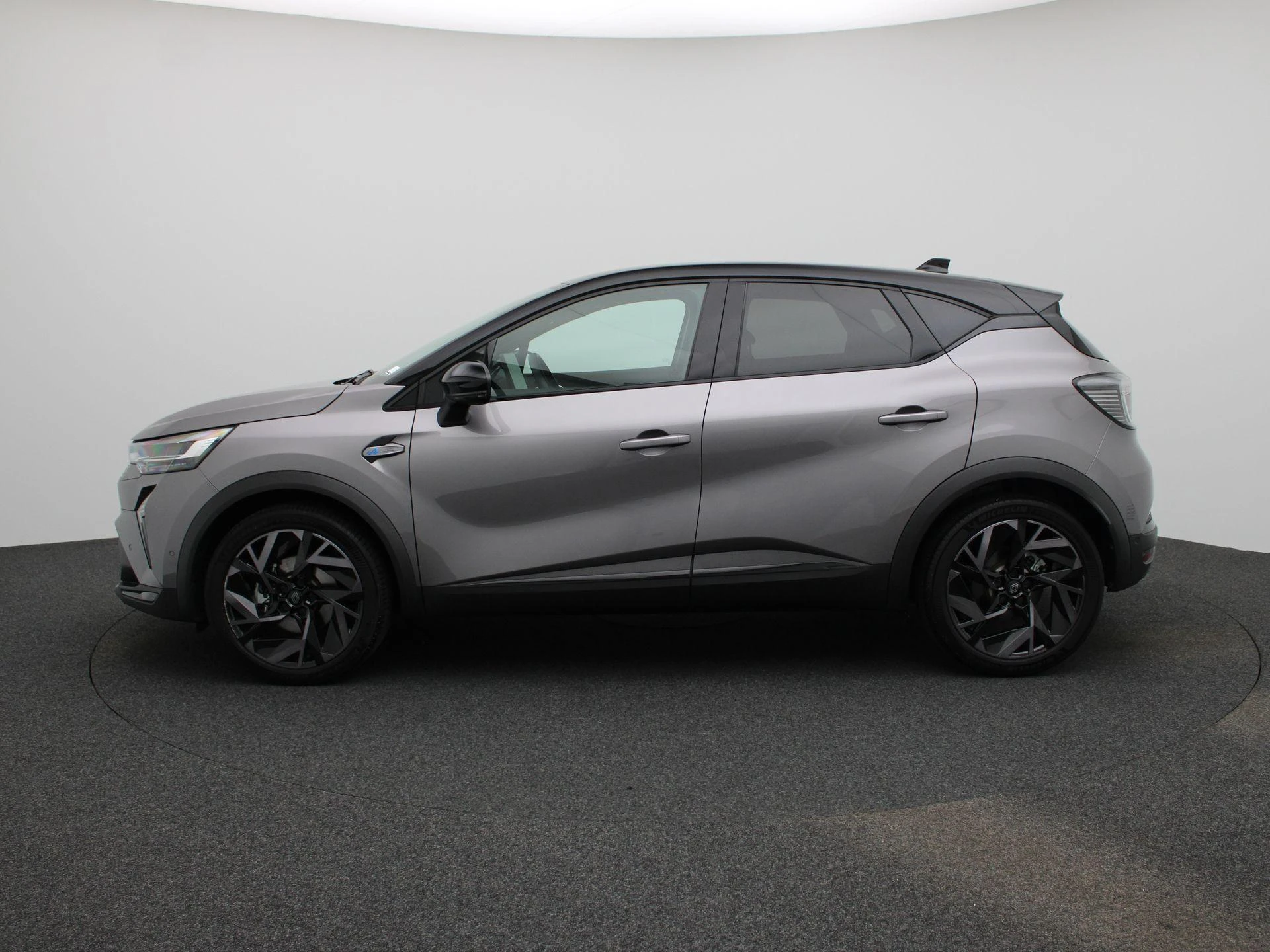Renault Captur – autofoto 5