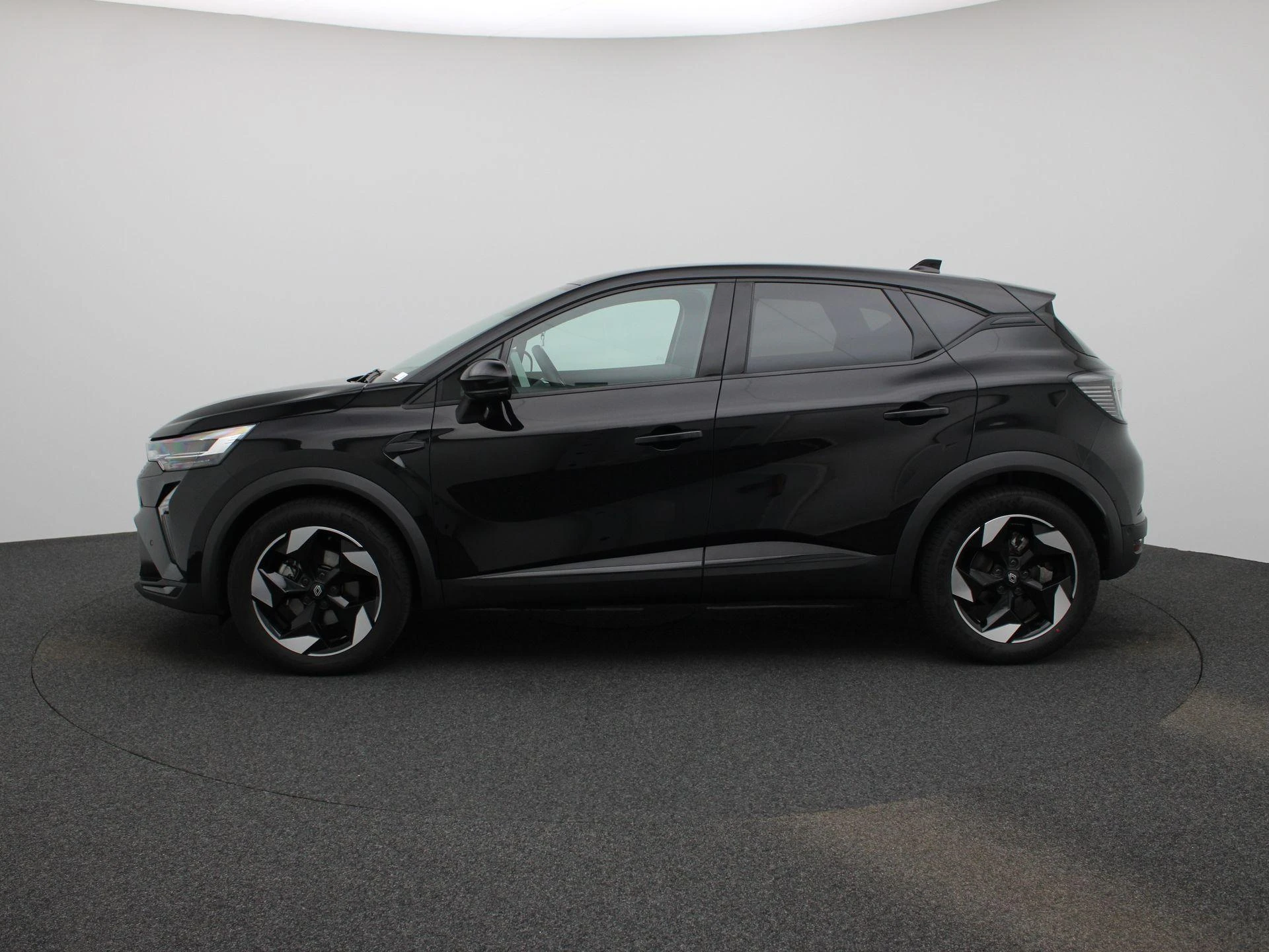 Renault Captur – autofoto 5