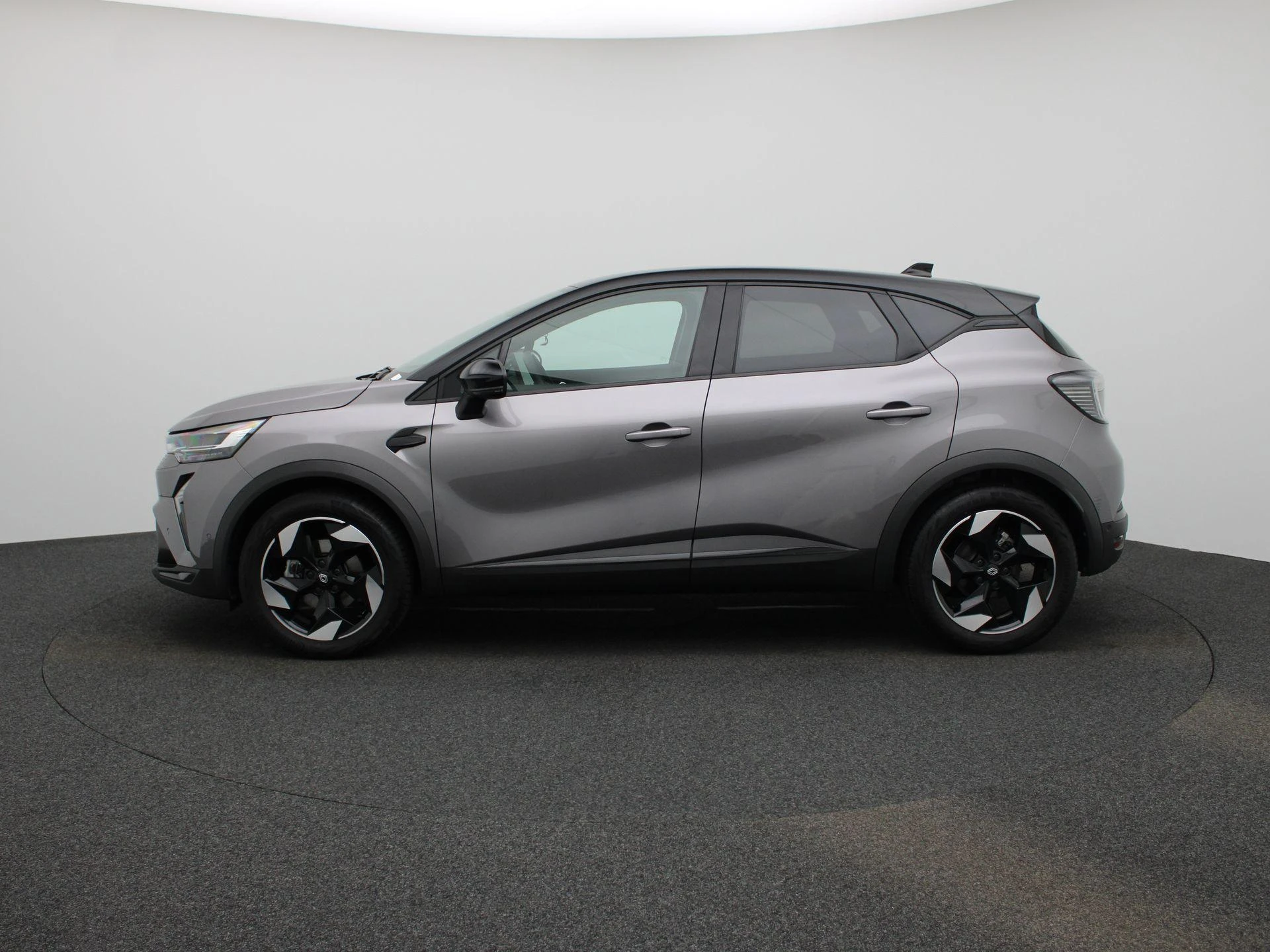 Renault Captur – autofoto 5