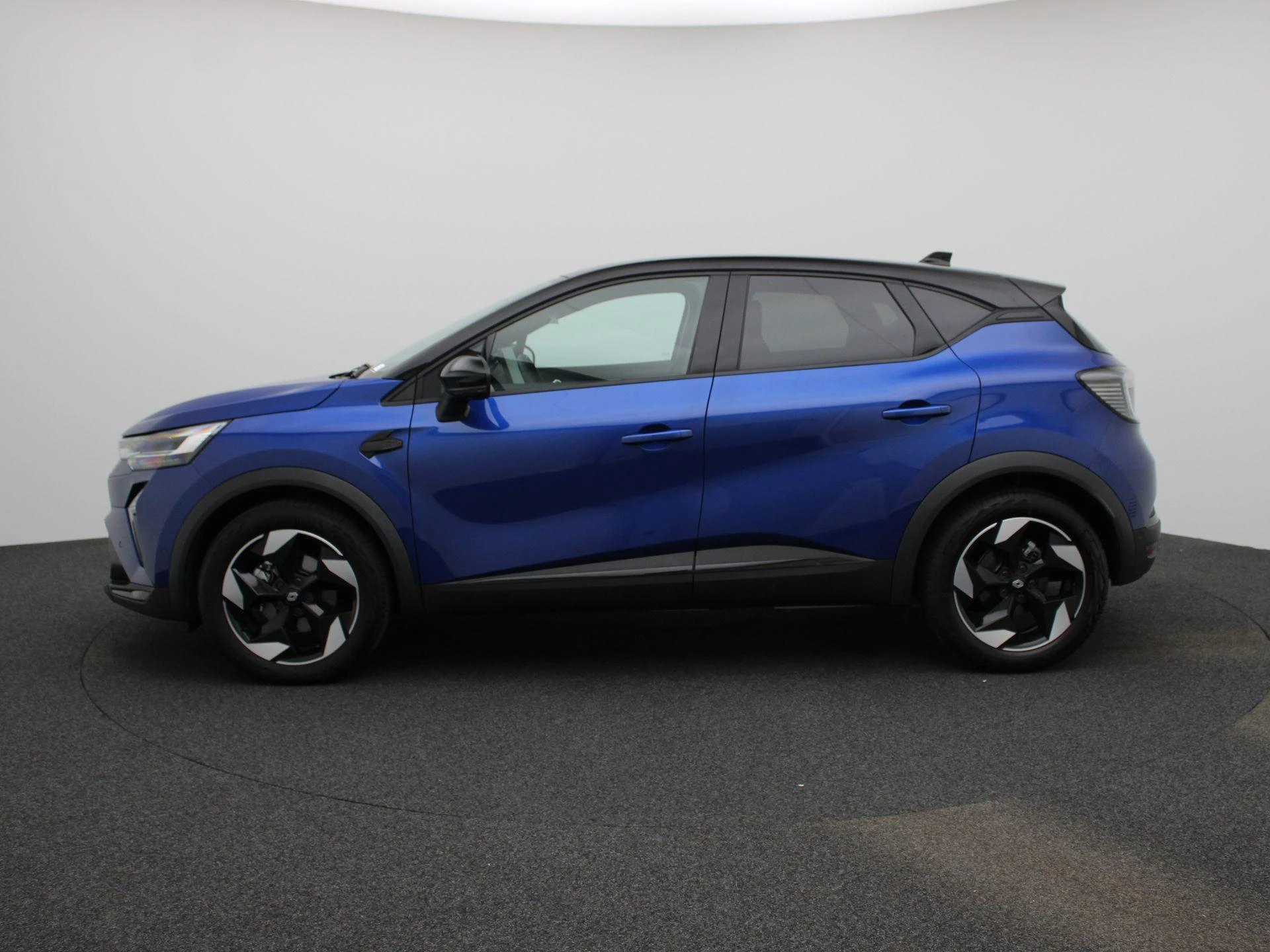 Renault Captur – autofoto 5