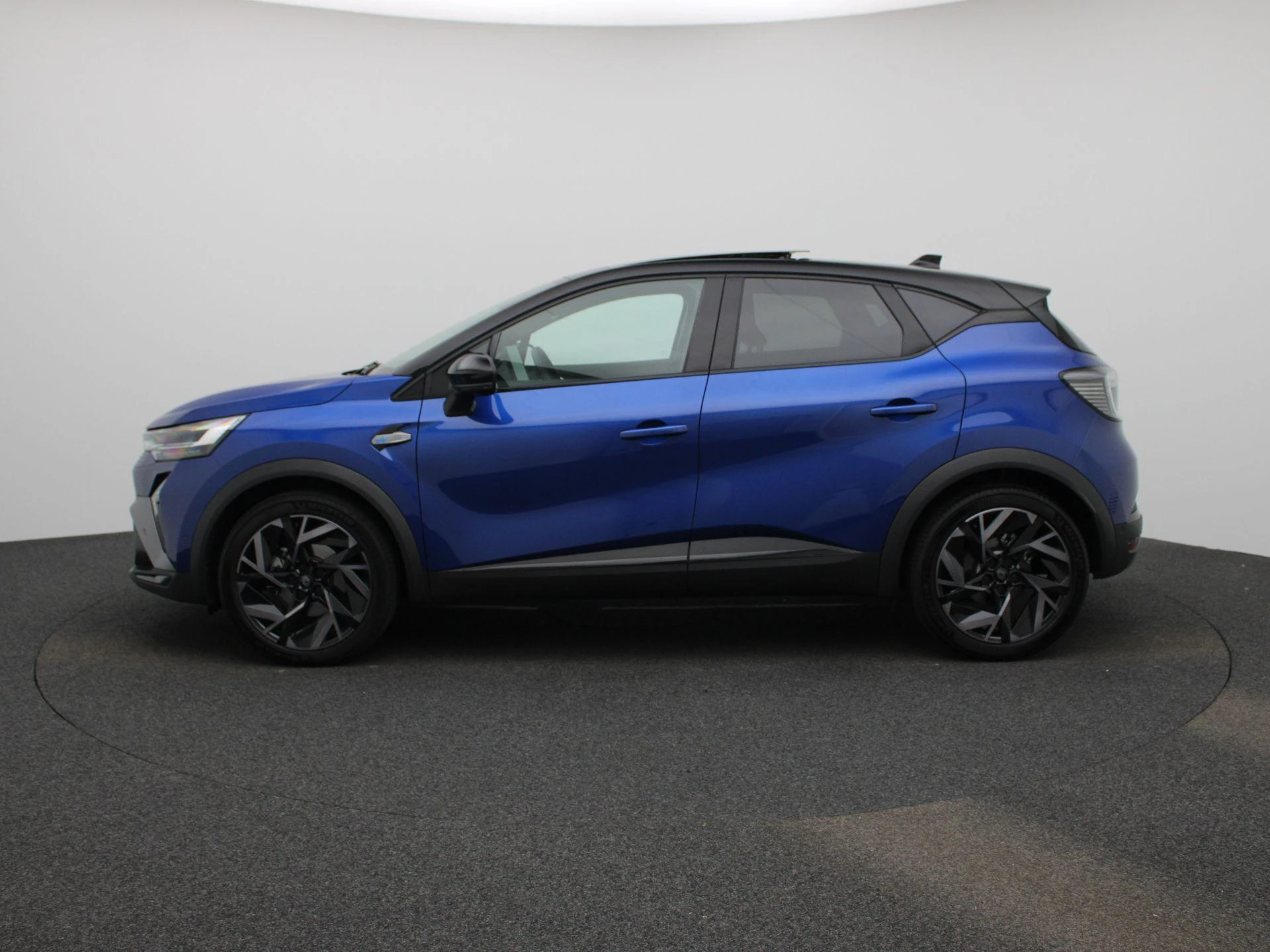 Renault Captur – autofoto 5