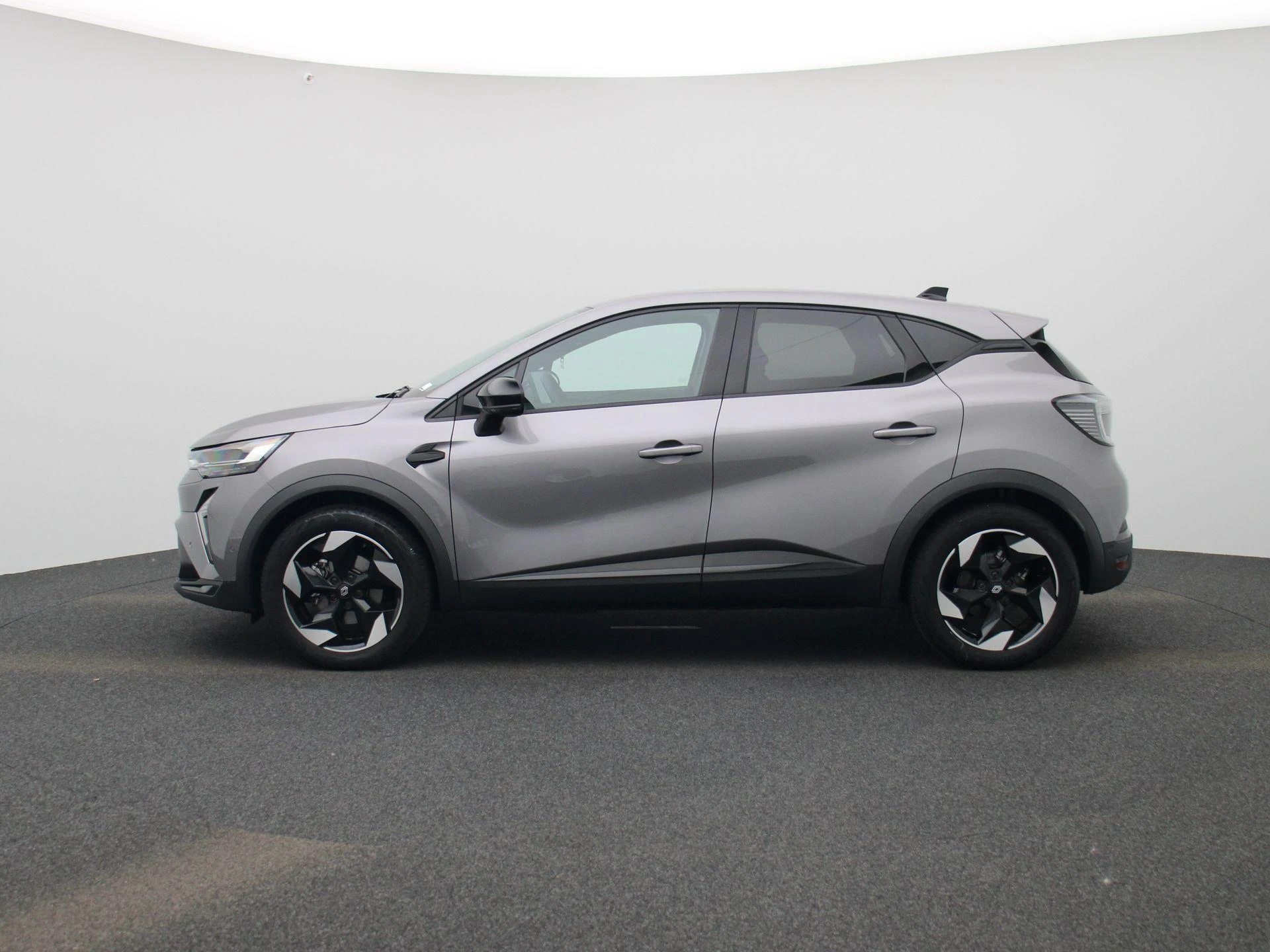 Renault Captur – autofoto 5