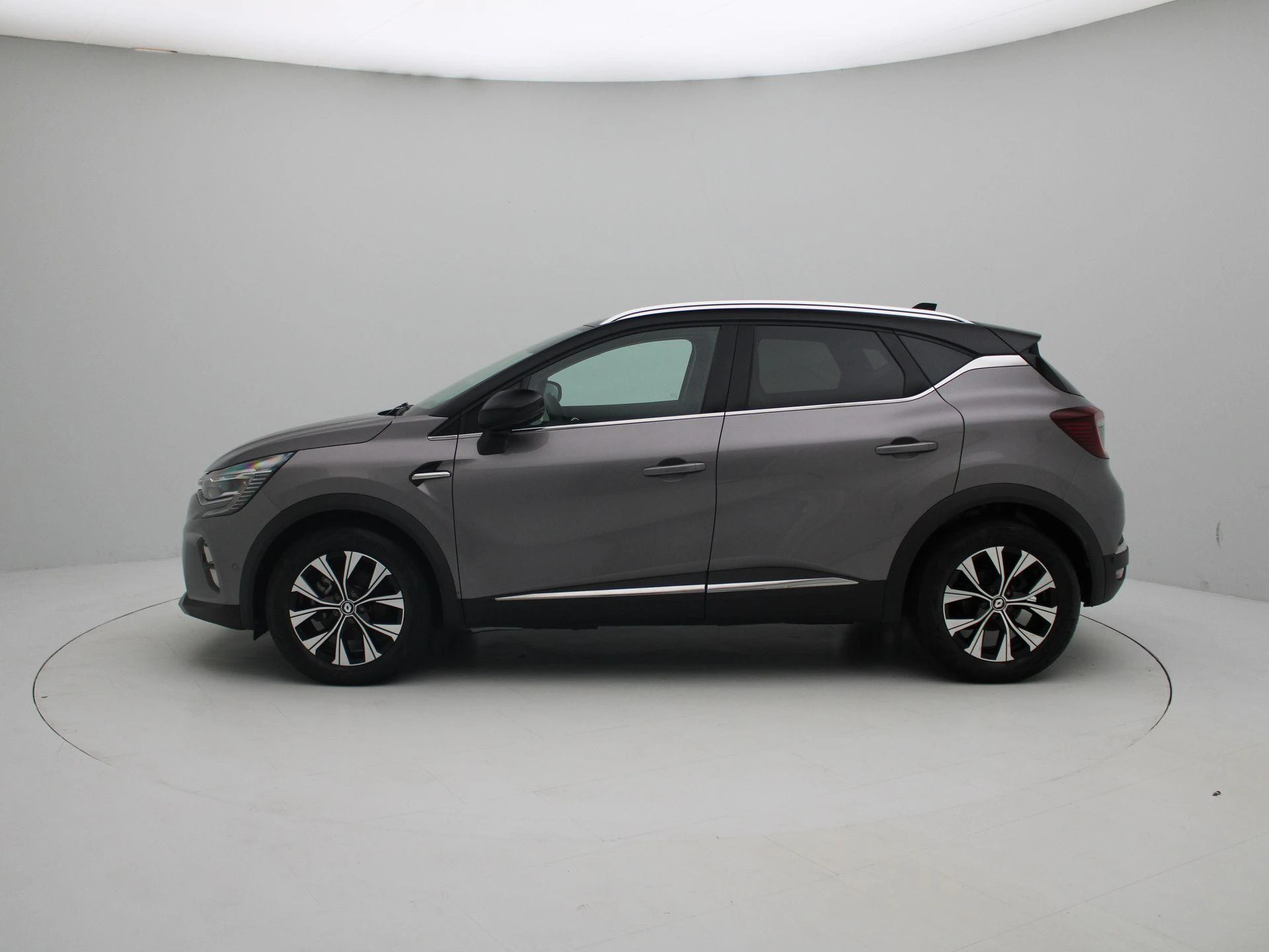 Renault Captur – autofoto 5