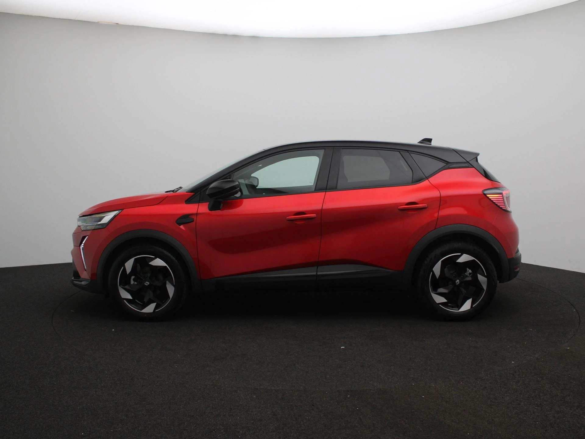 Renault Captur – autofoto 5
