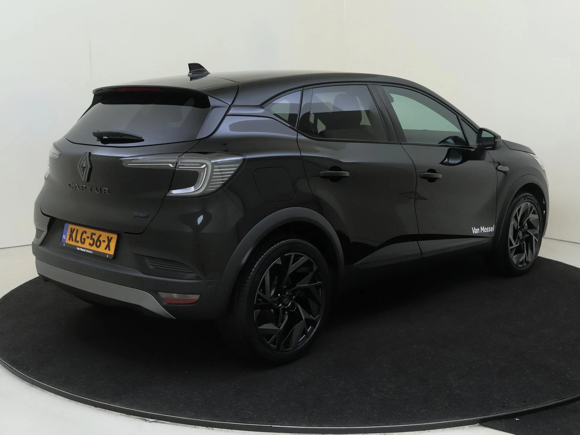 Renault Captur – autofoto 5