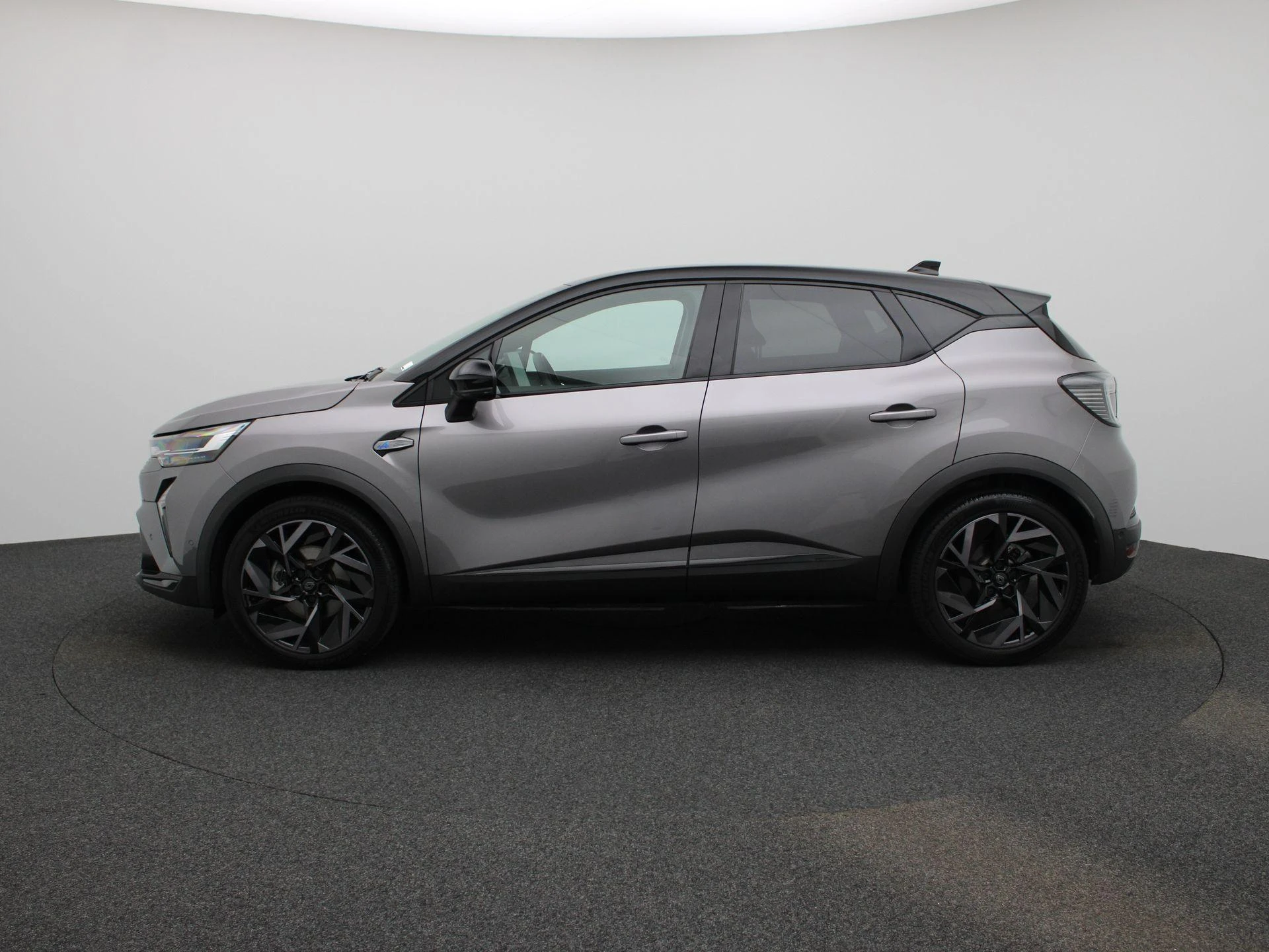 Renault Captur – autofoto 5