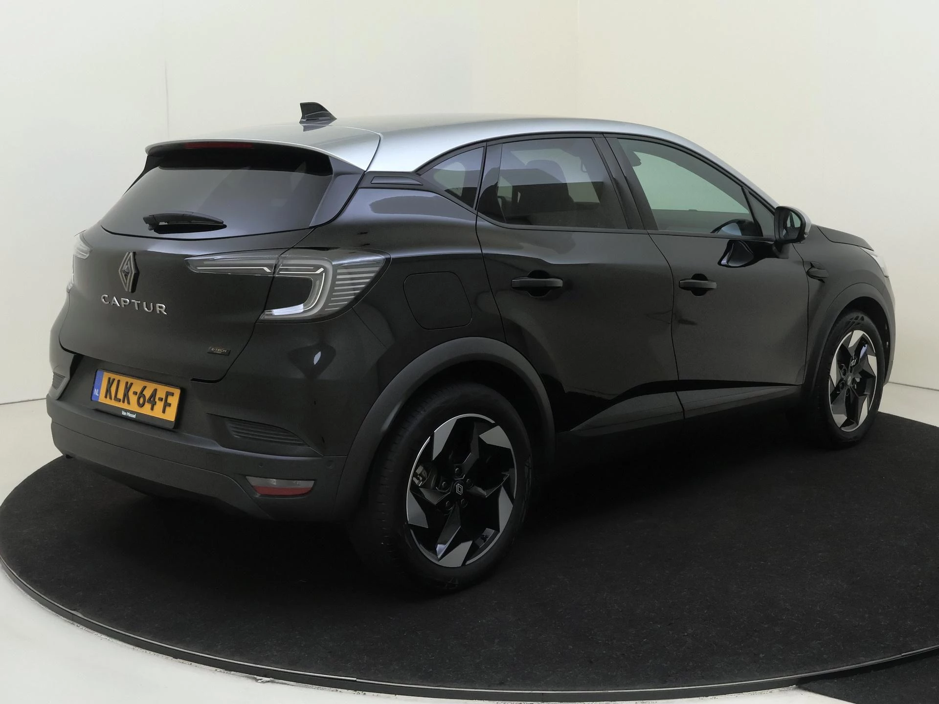 Renault Captur – autofoto 5