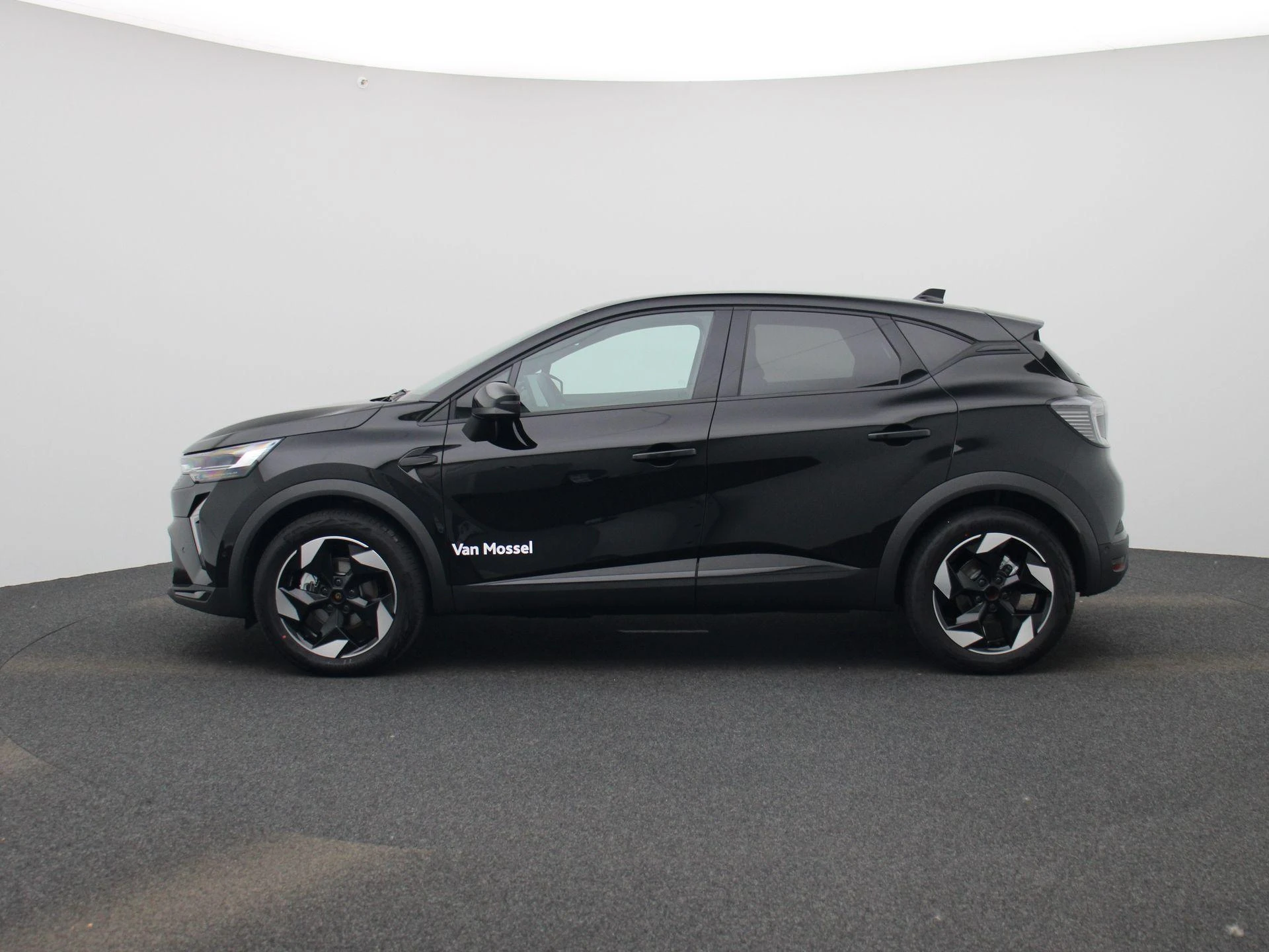 Renault Captur – autofoto 5