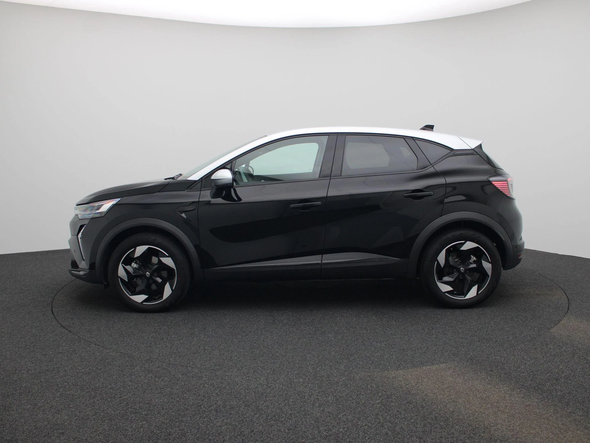 Renault Captur – autofoto 5