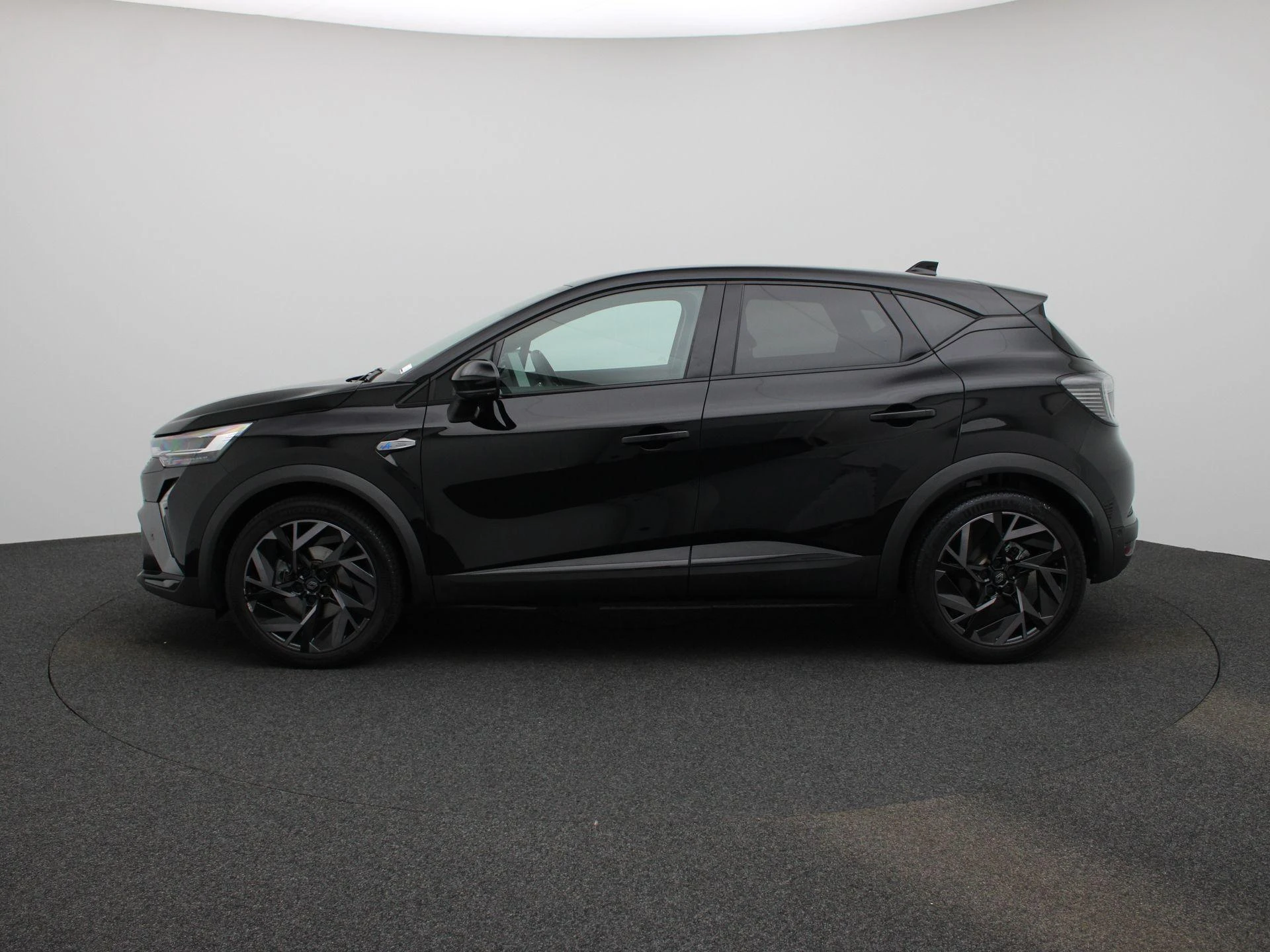 Renault Captur – autofoto 5