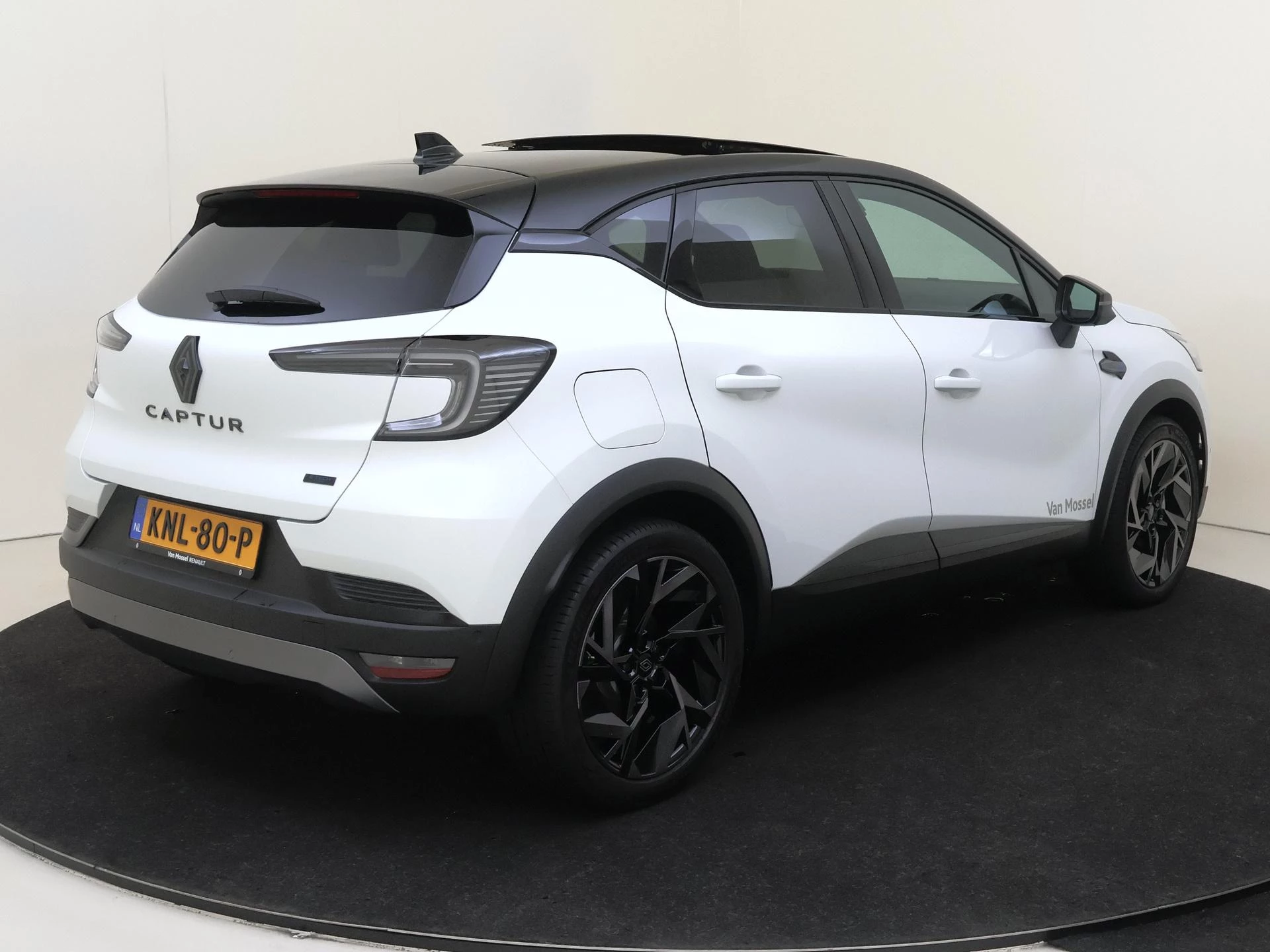 Renault Captur – autofoto 5