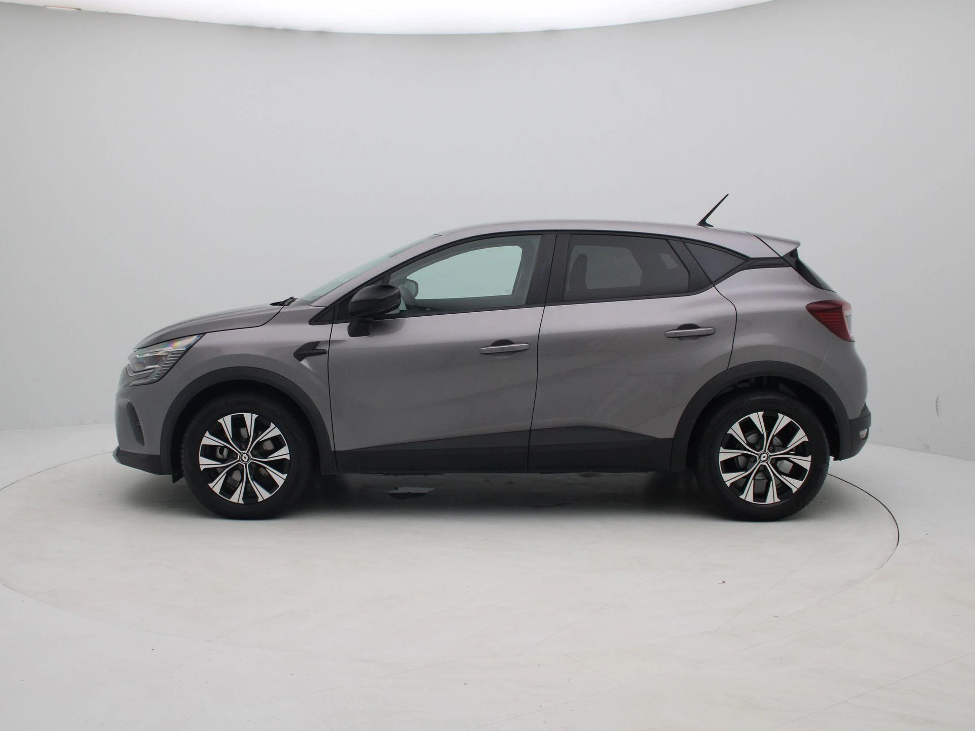 Renault Captur – autofoto 5