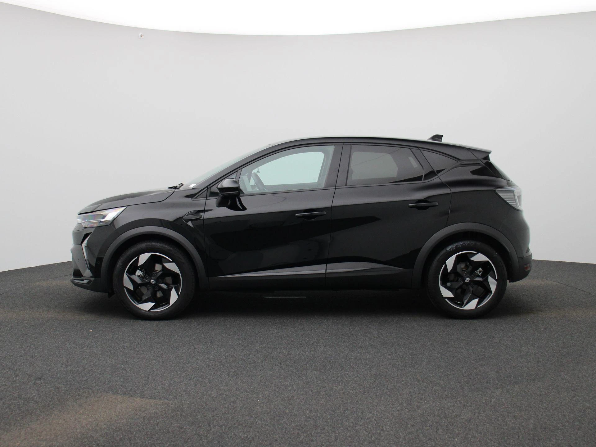 Renault Captur – autofoto 5