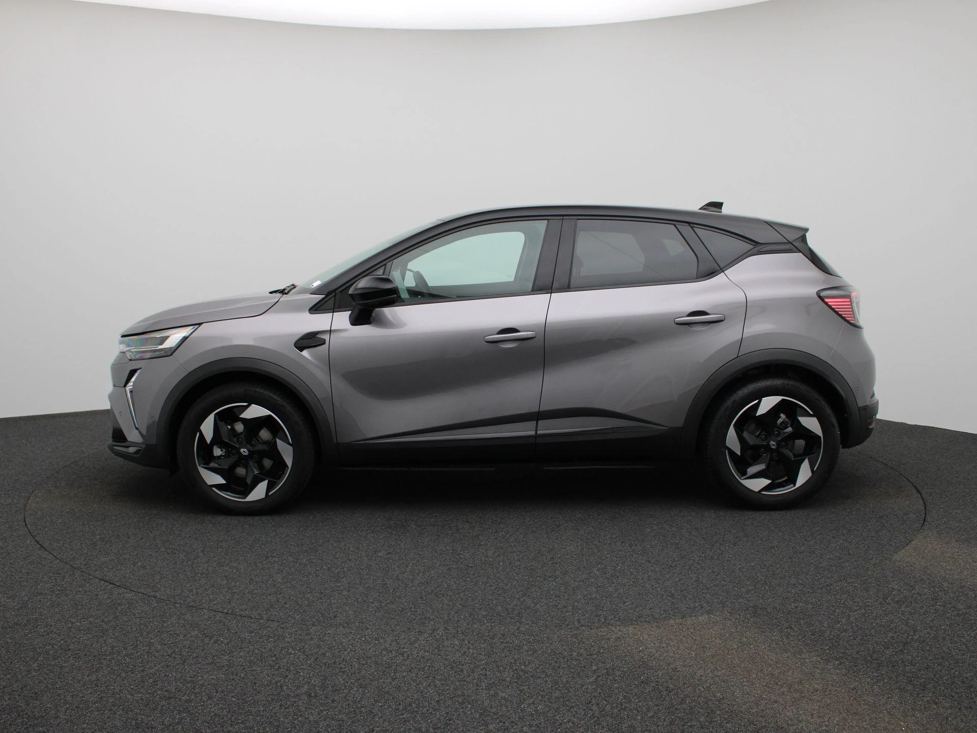 Renault Captur – autofoto 5