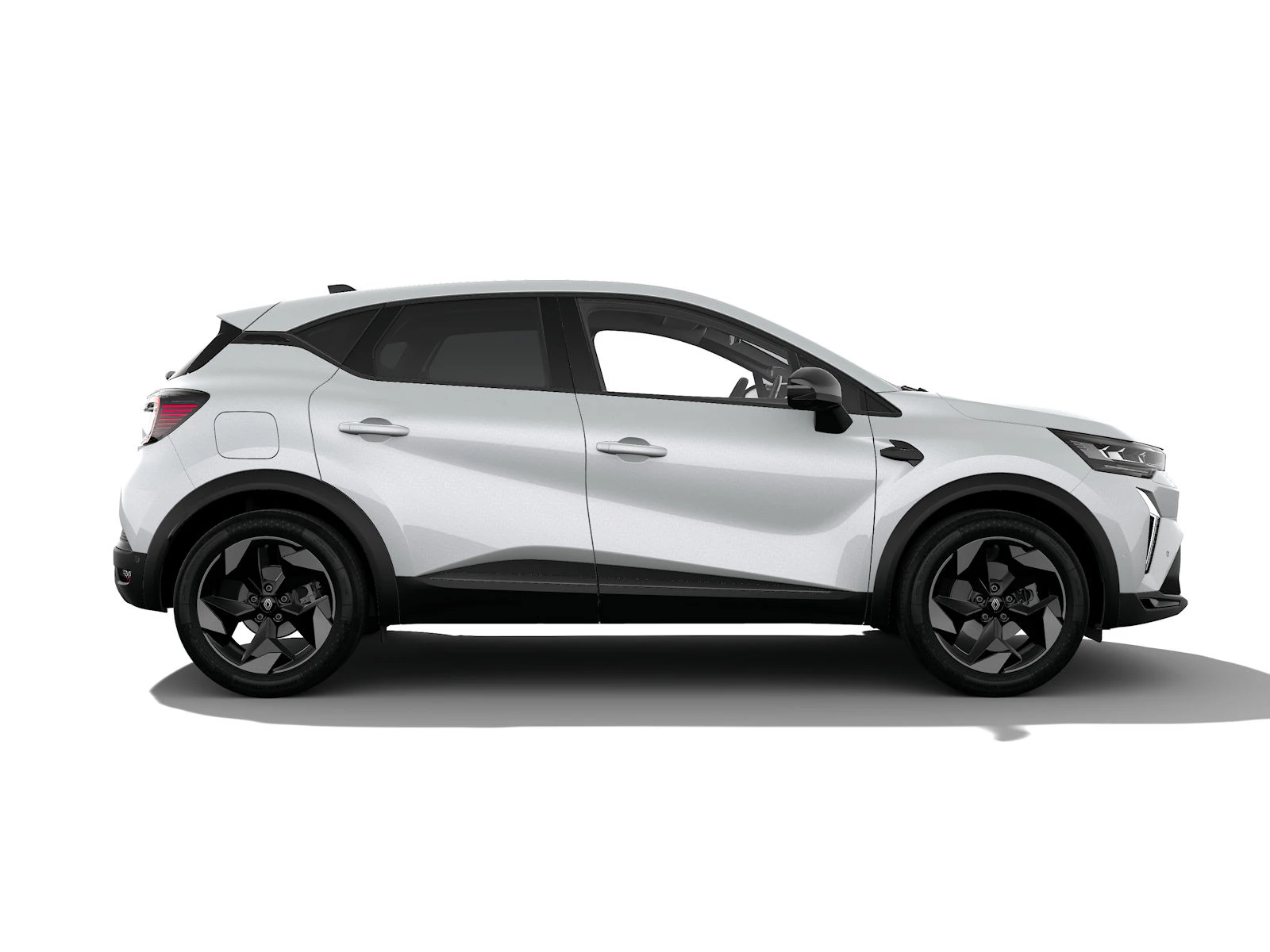 Renault Captur – autofoto 5