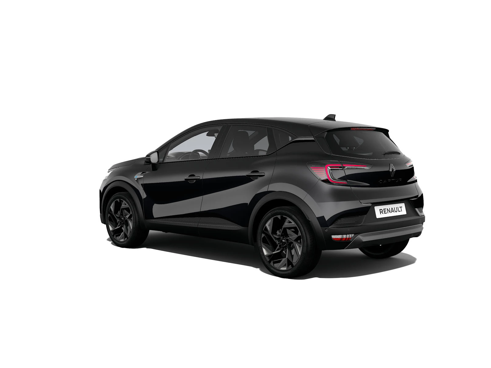 Renault Captur – autofoto 5