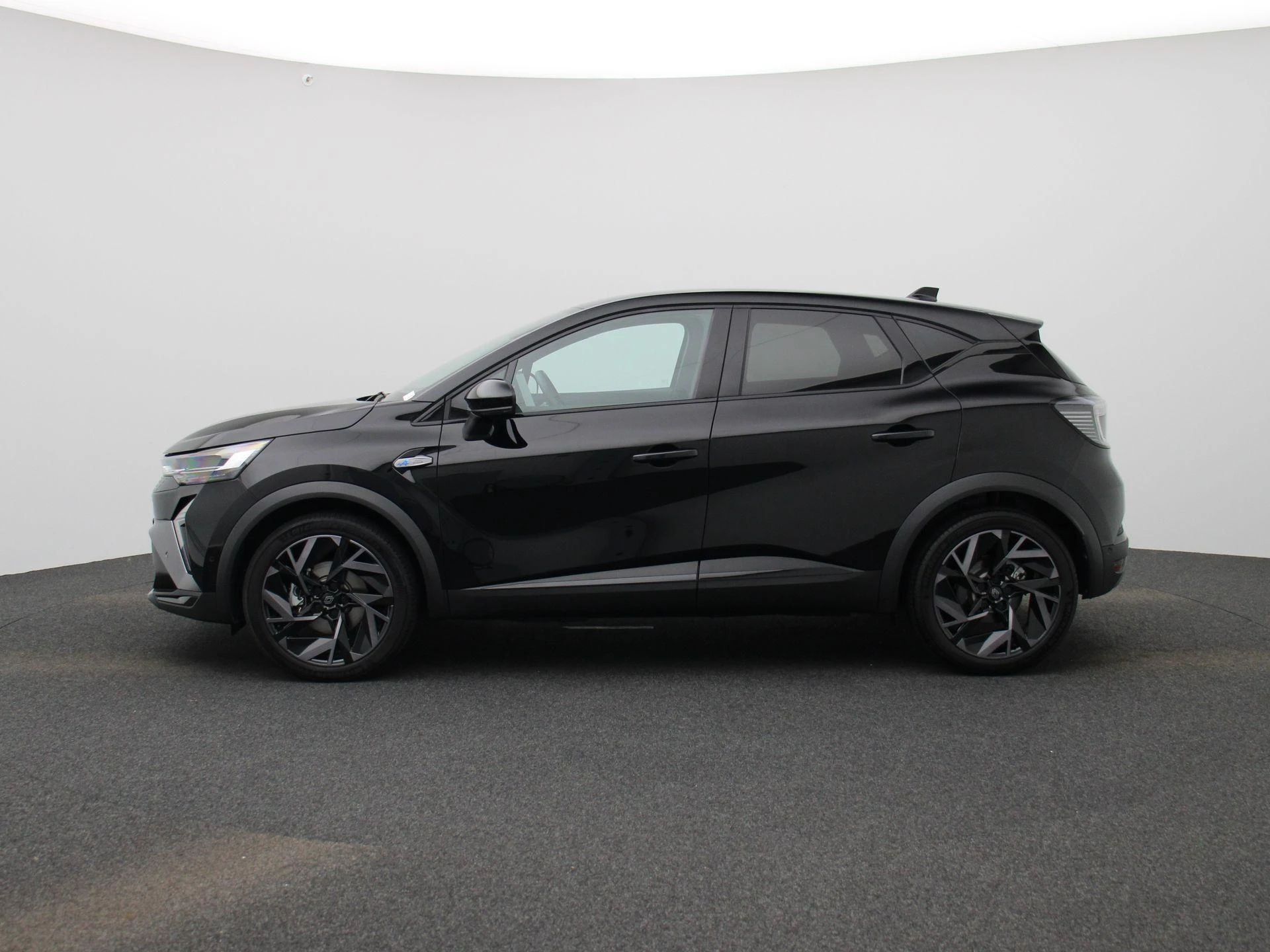 Renault Captur – autofoto 5