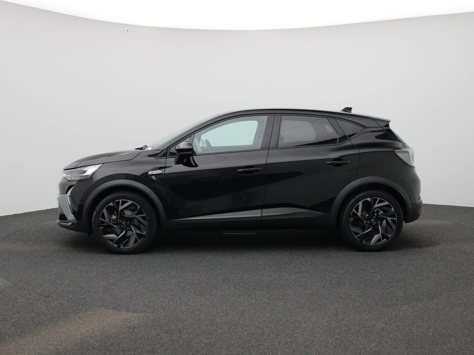 Renault Captur – autofoto 5