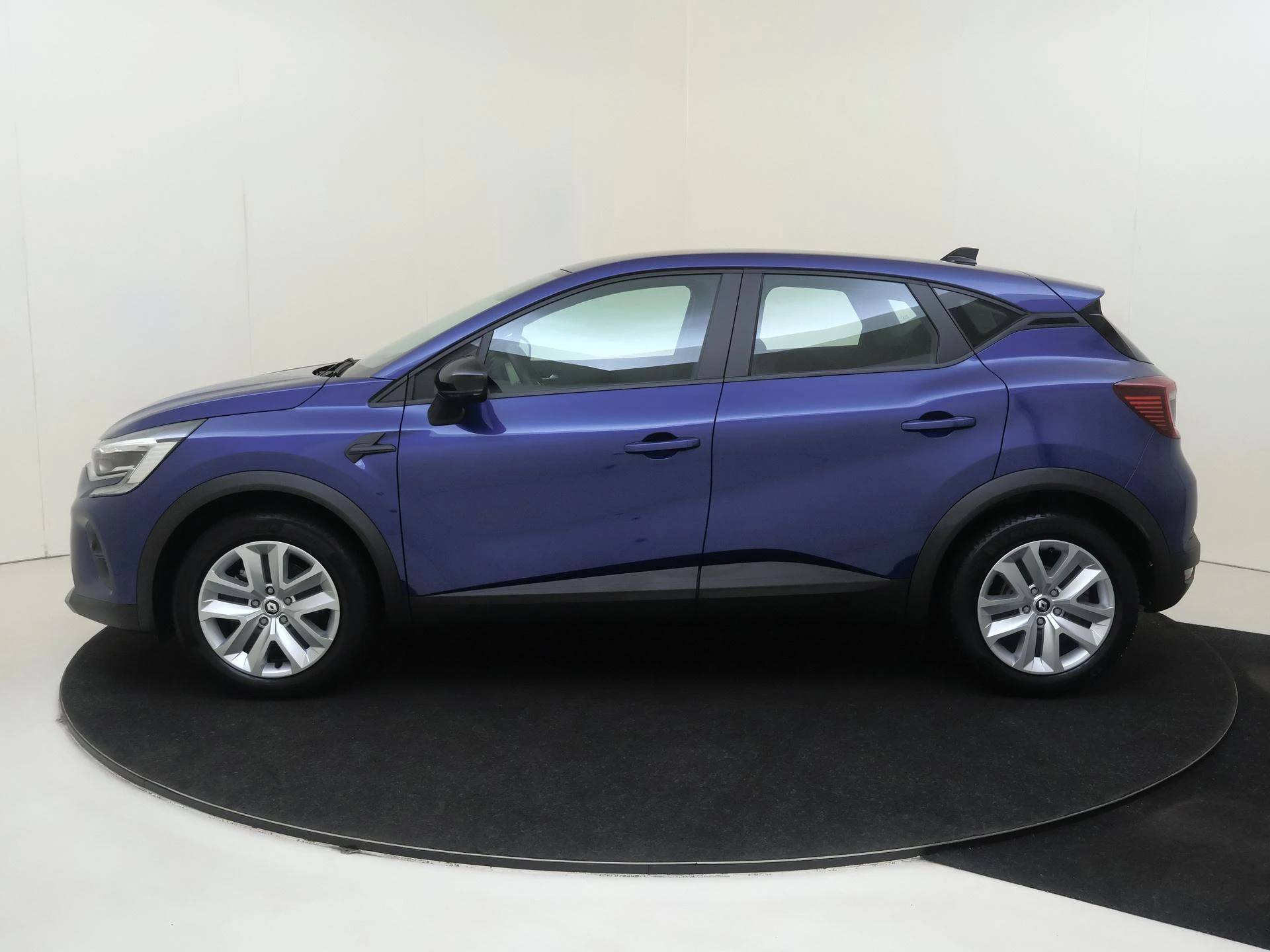 Renault Captur – autofoto 5