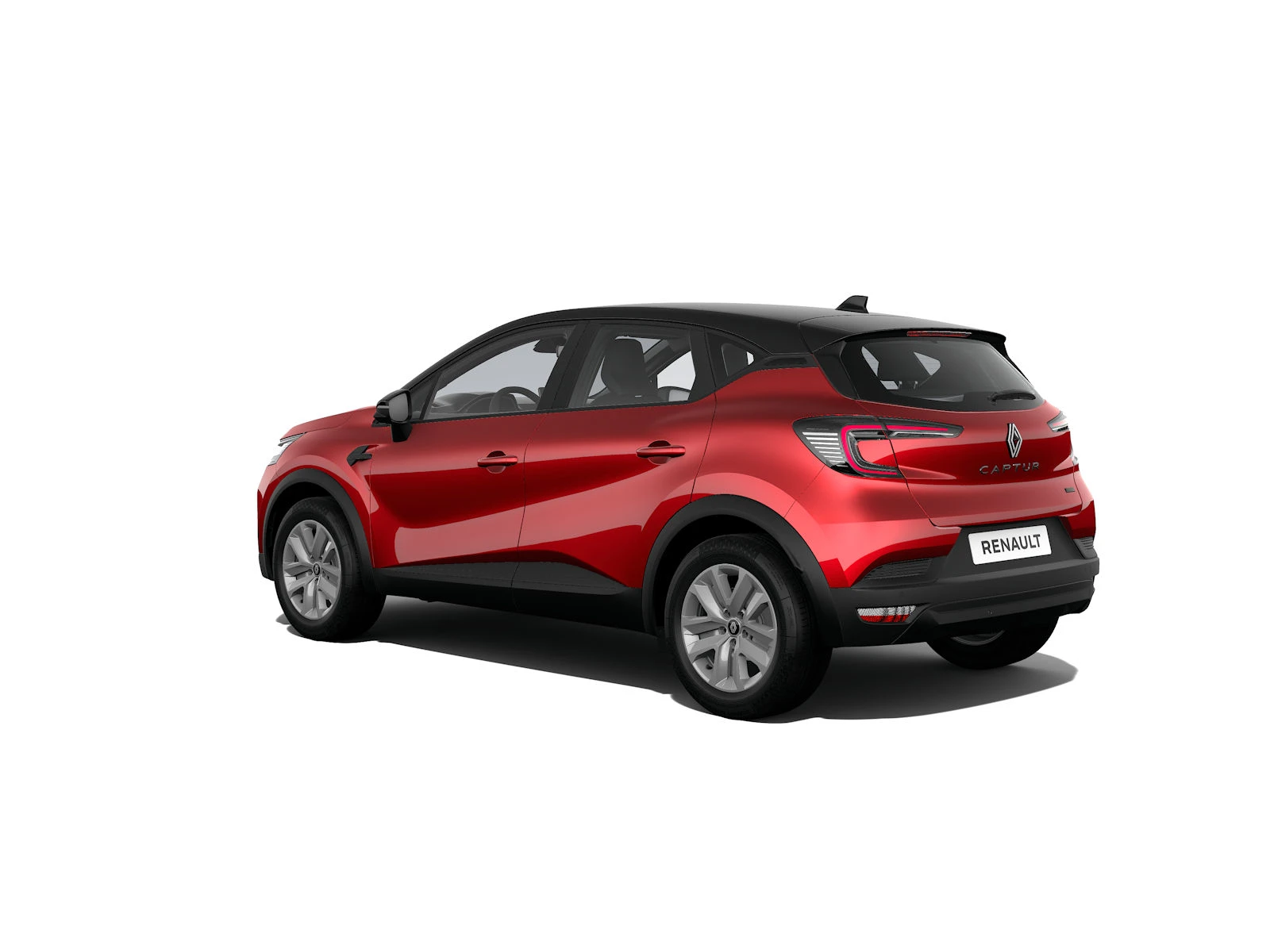 Renault Captur – autofoto 5
