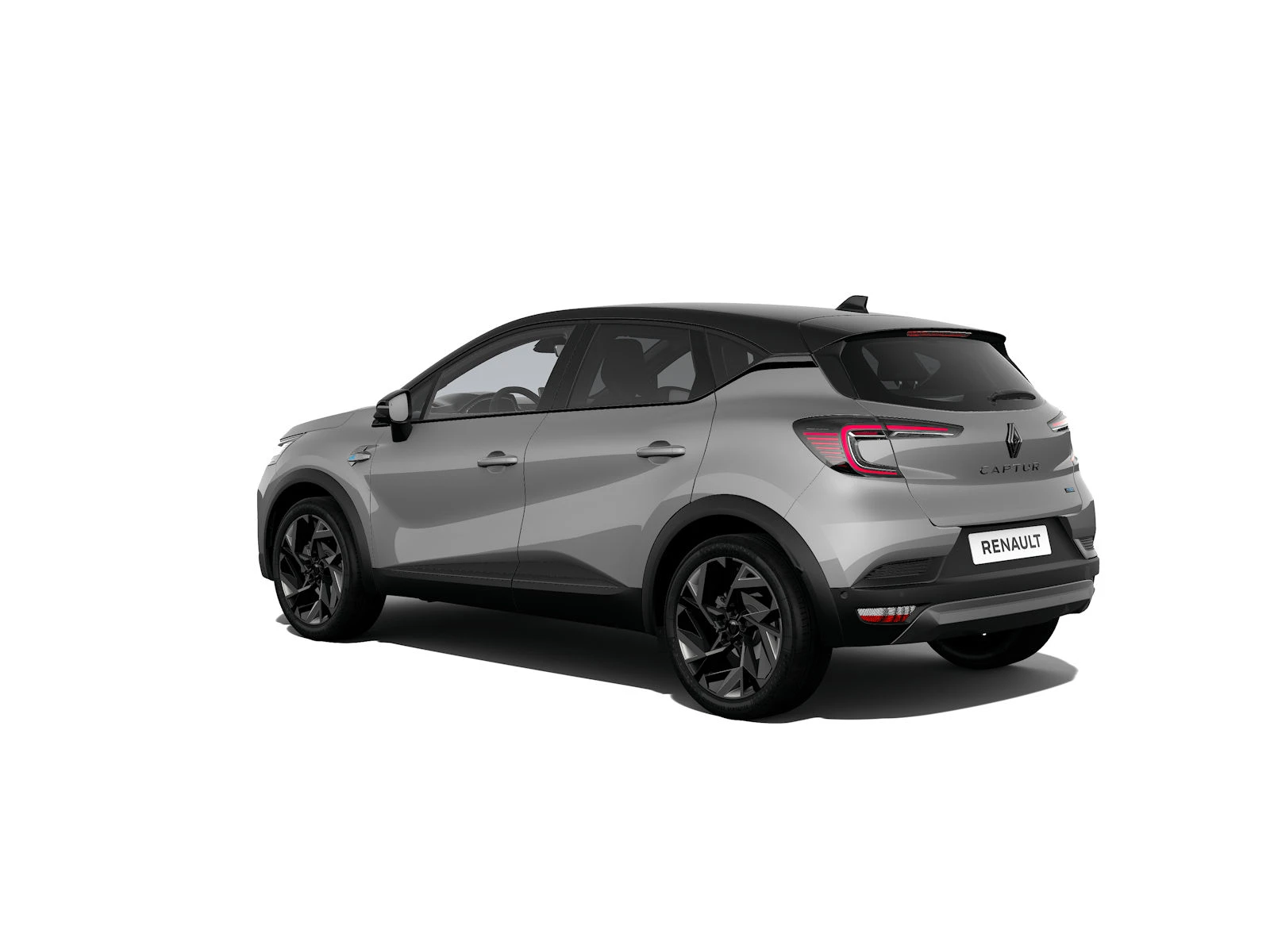 Renault Captur – autofoto 5
