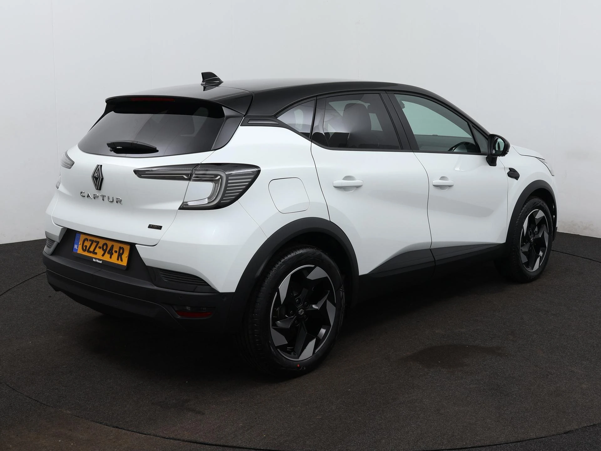 Renault Captur – autofoto 5