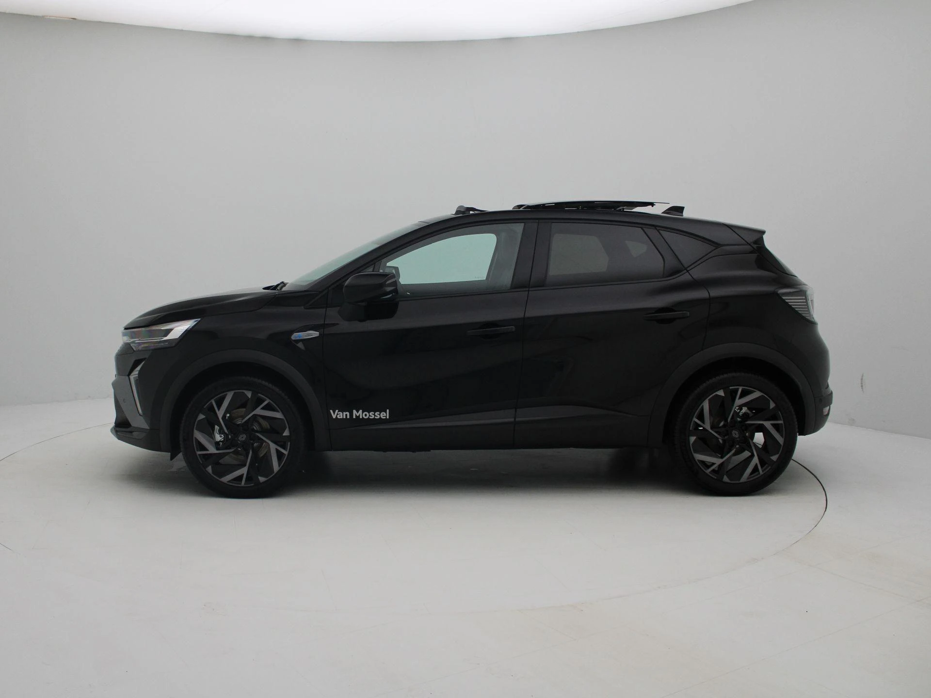 Renault Captur – autofoto 5