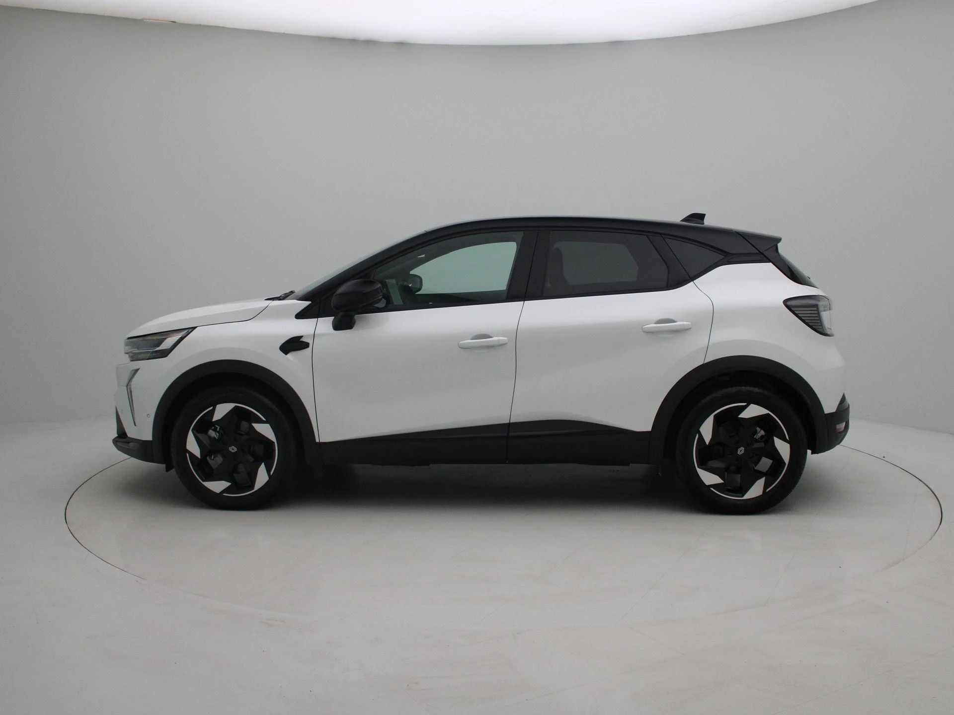 Renault Captur – autofoto 5