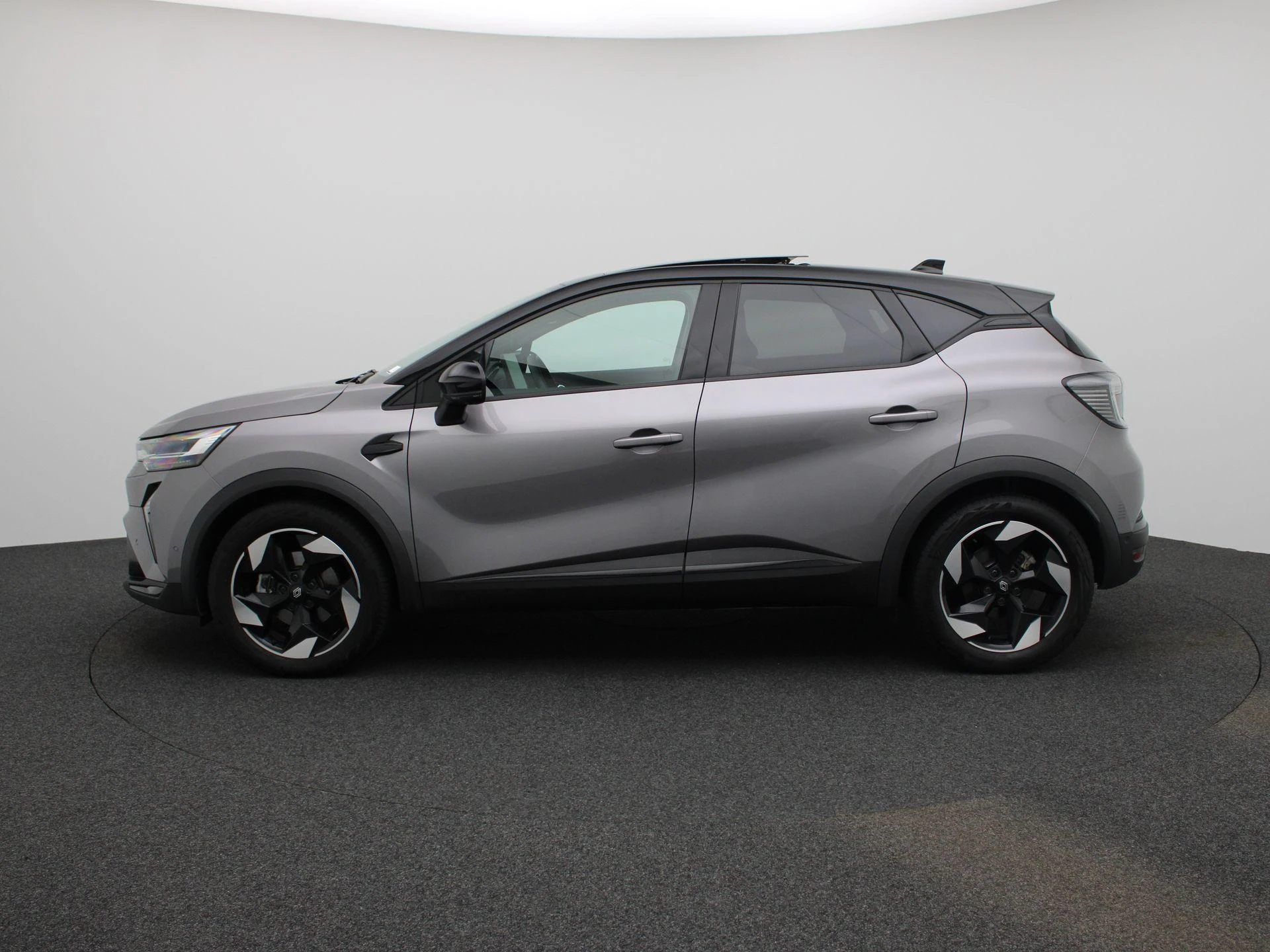 Renault Captur – autofoto 5