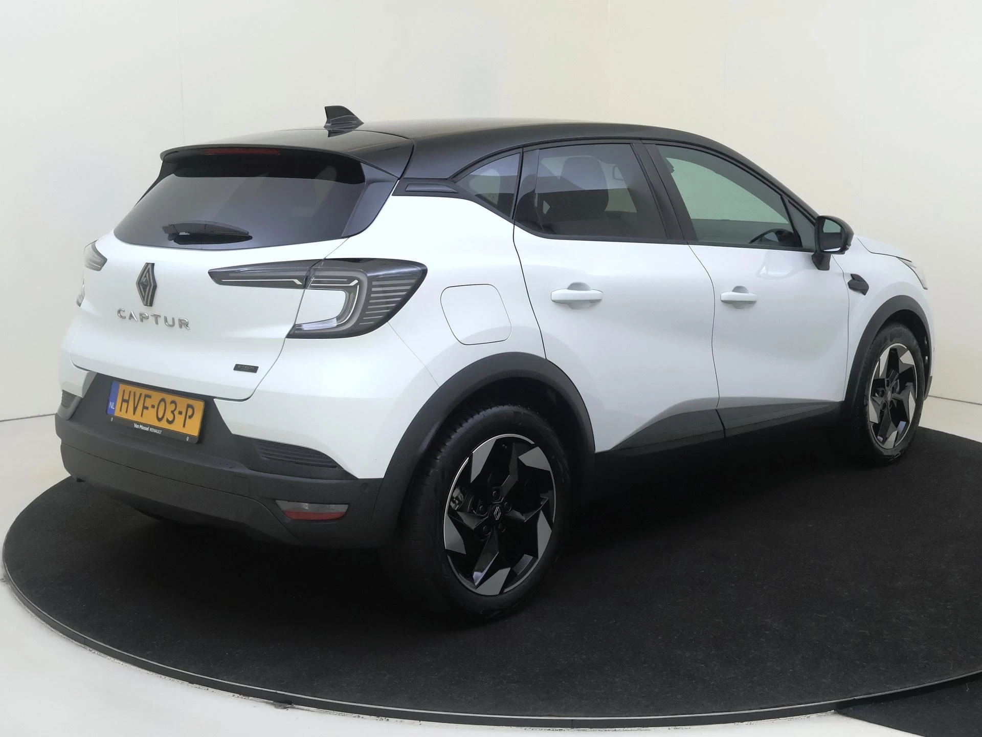 Renault Captur – autofoto 5