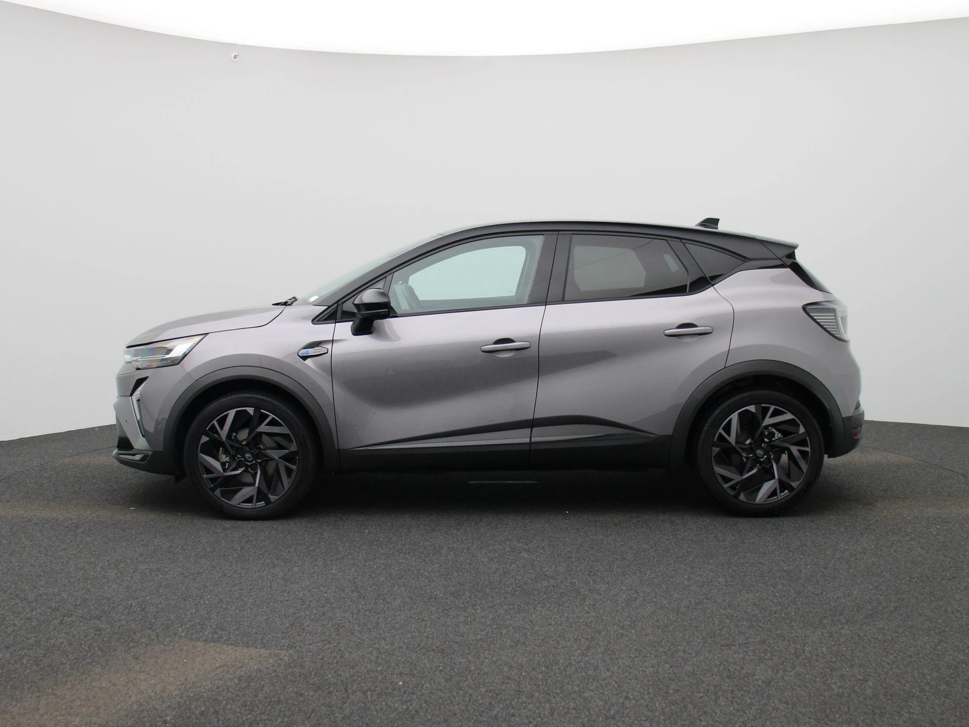 Renault Captur – autofoto 5