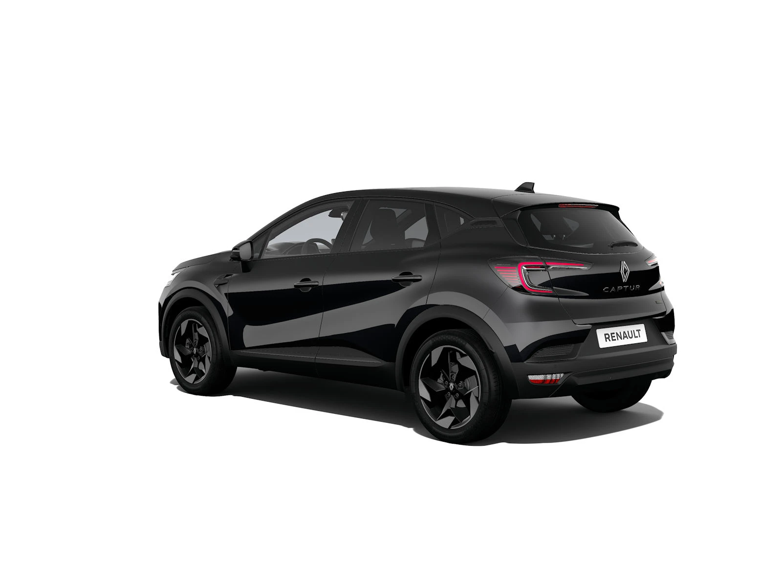 Renault Captur – autofoto 5