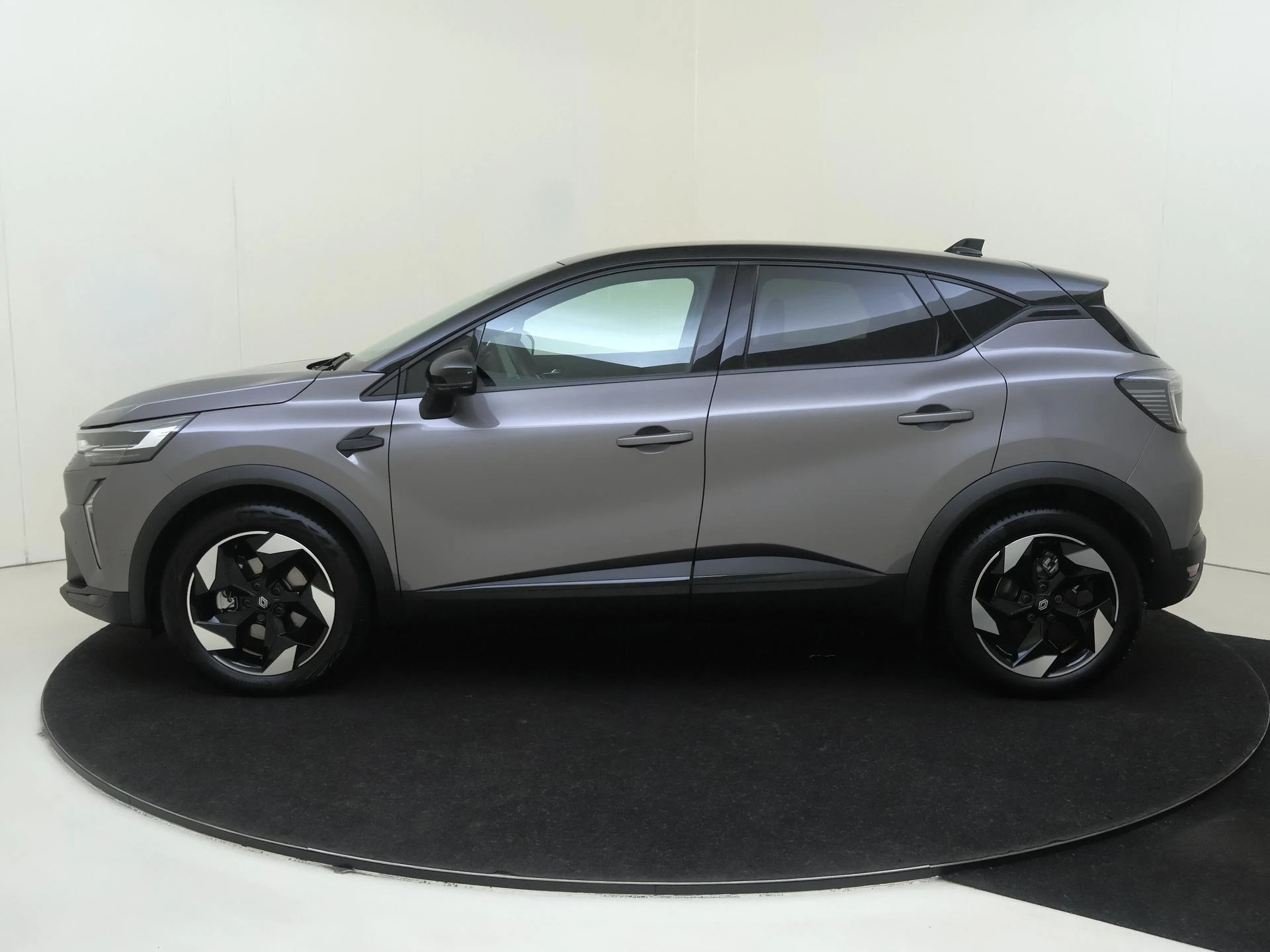 Renault Captur – autofoto 5