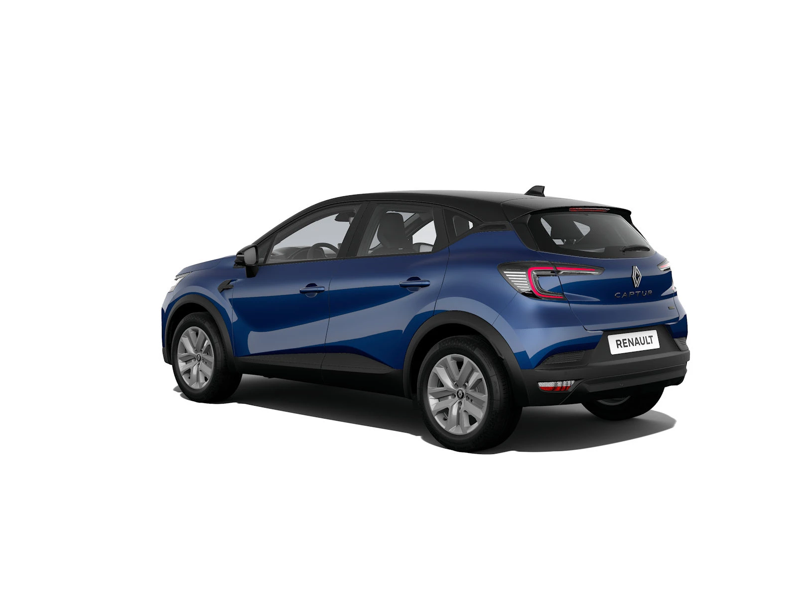 Renault Captur – autofoto 5