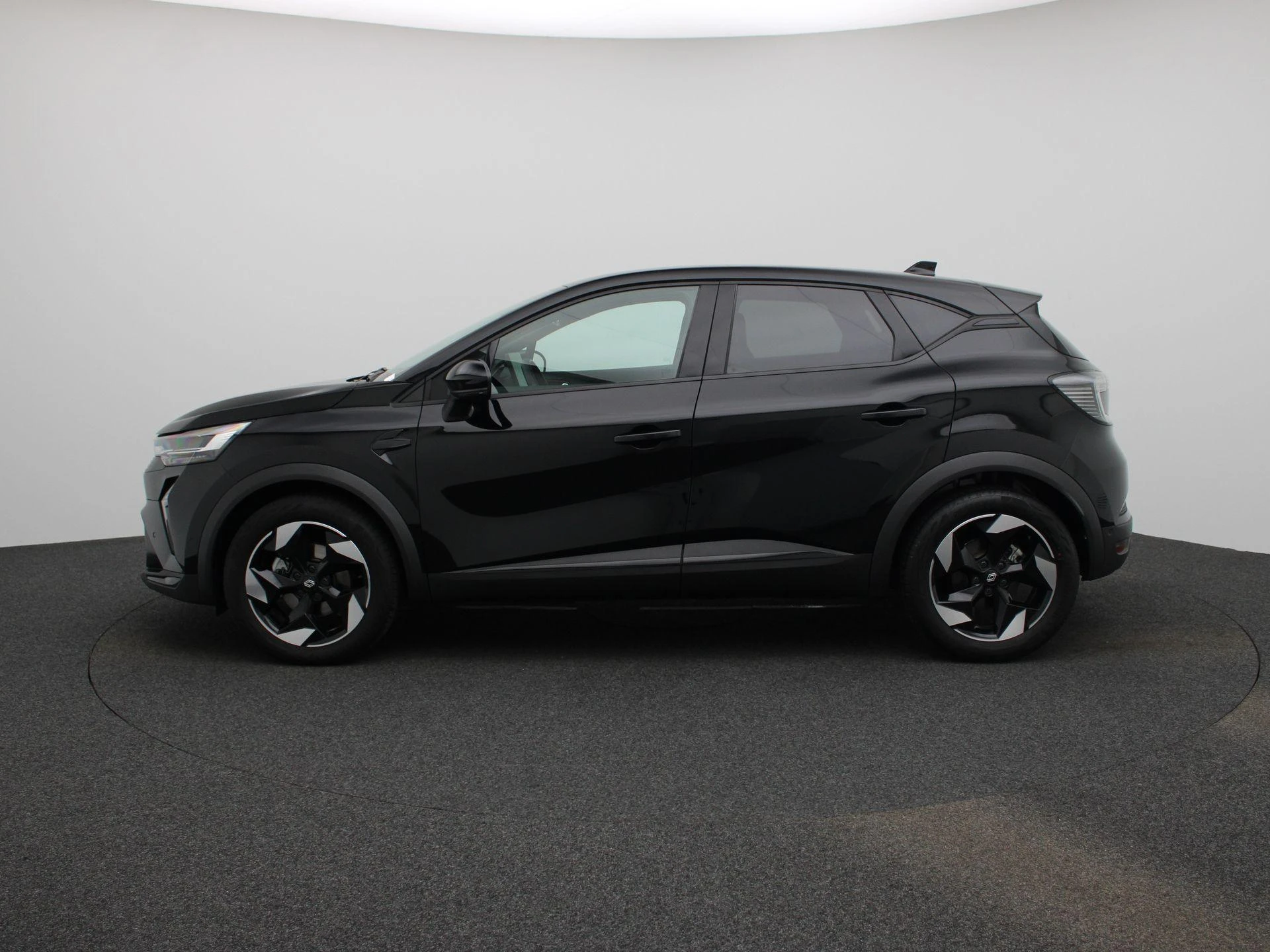 Renault Captur – autofoto 5