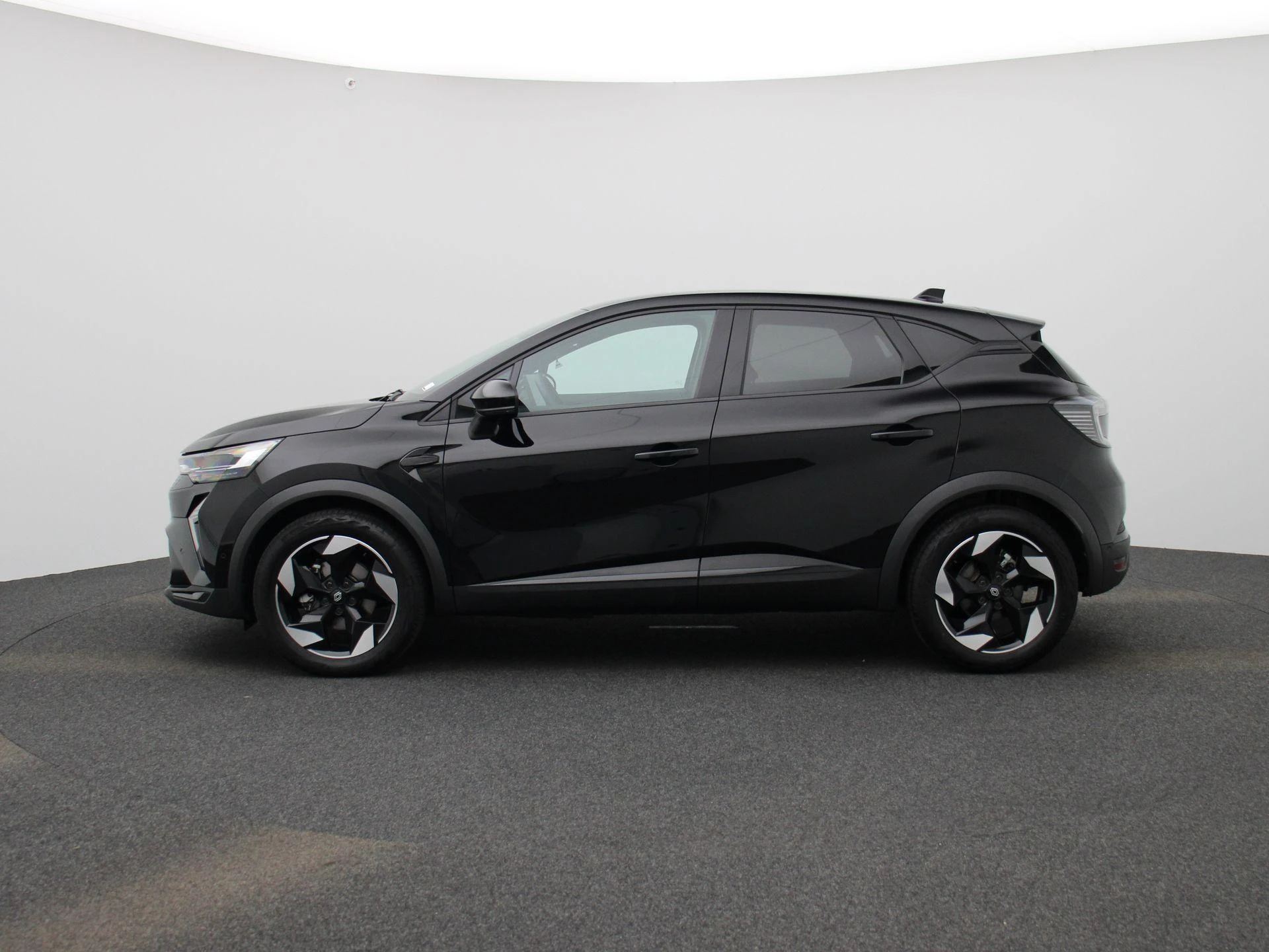 Renault Captur – autofoto 5