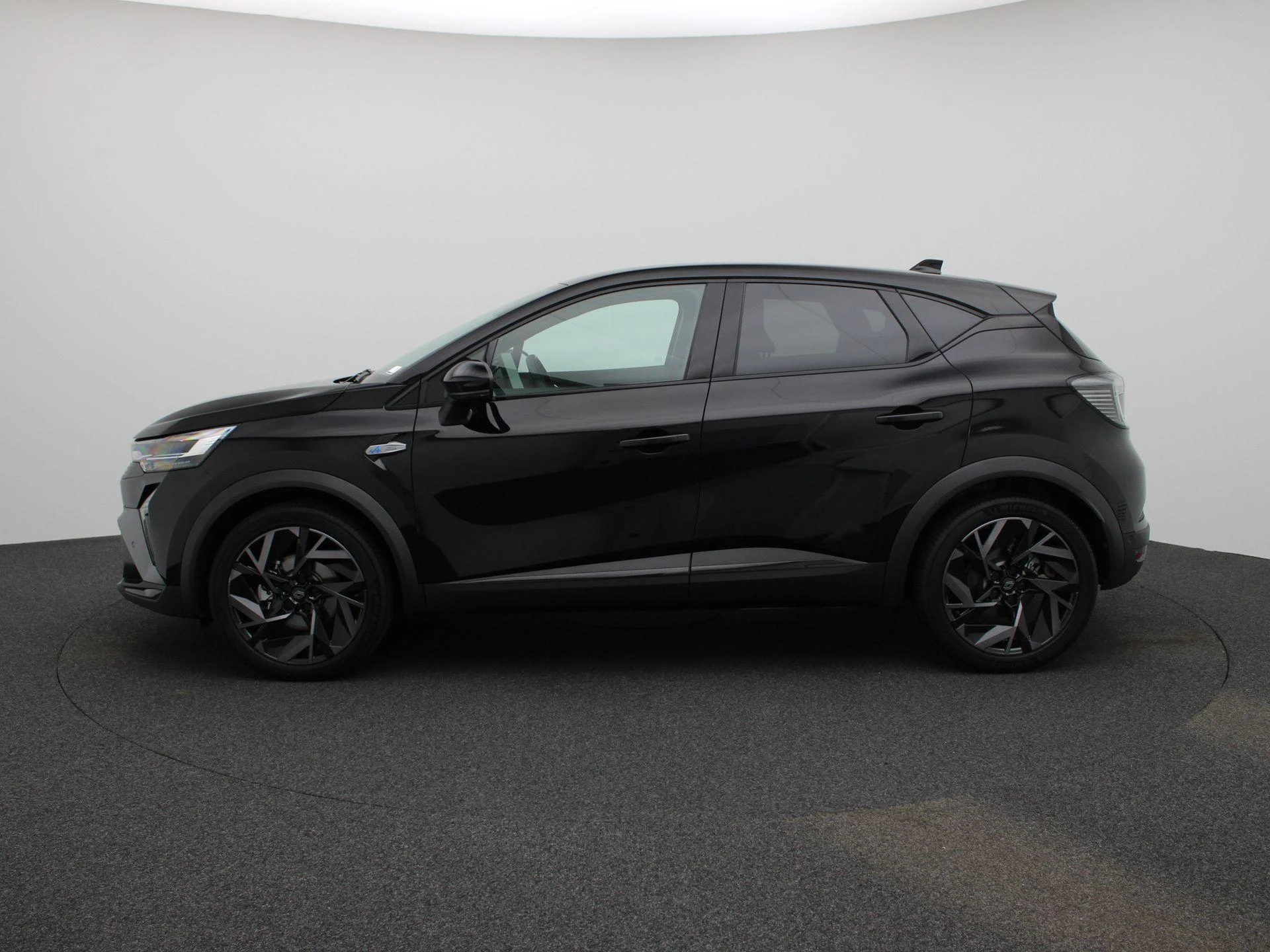 Renault Captur – autofoto 5